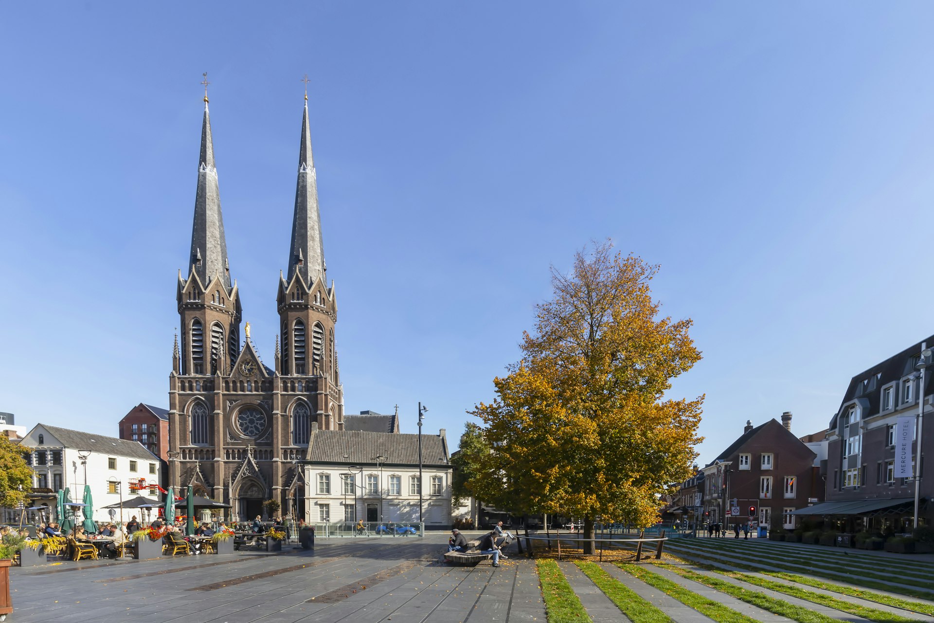 Ontdek Tilburg: tips voor een leuk dagje uit