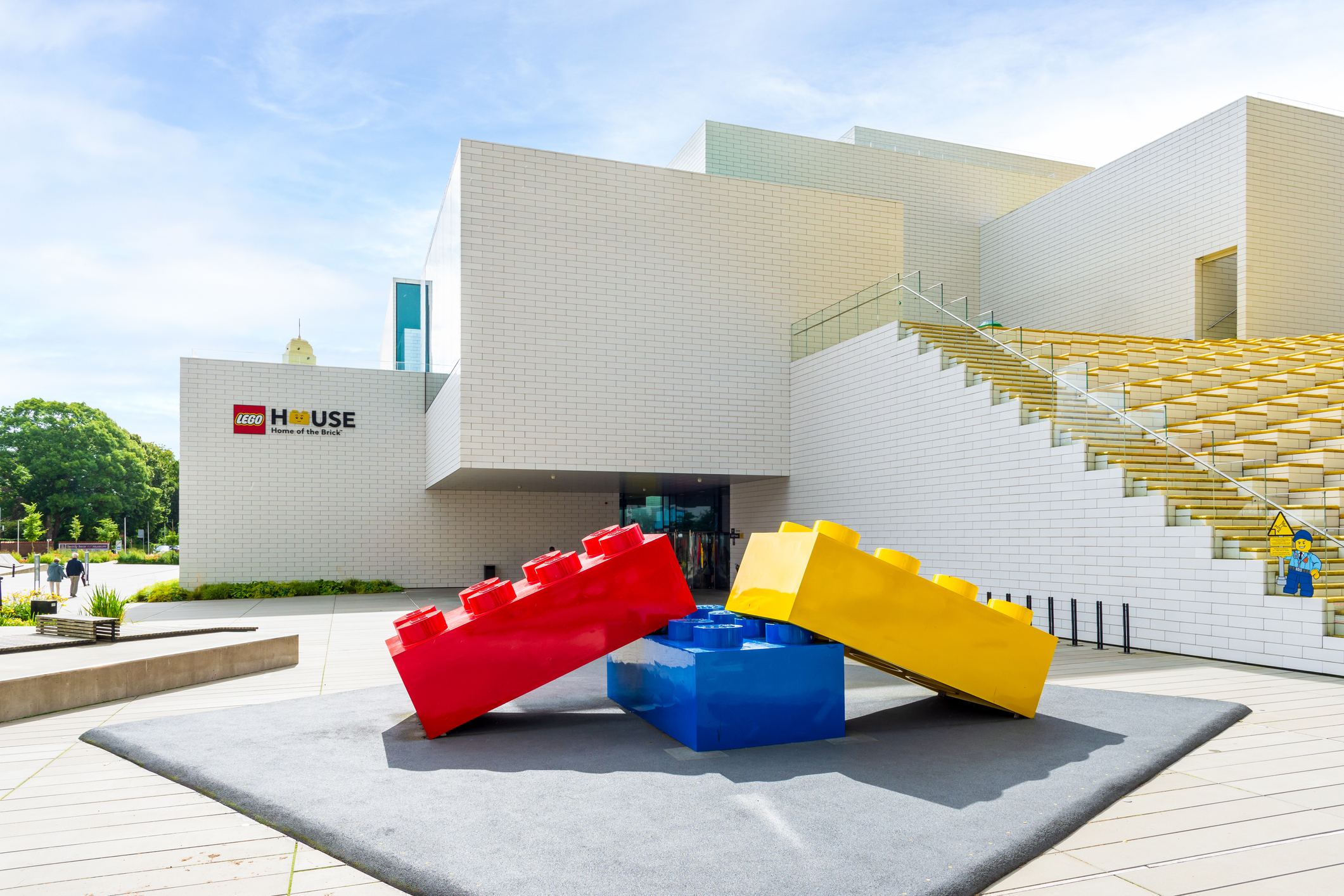 Ontdek LEGOLAND® en LEGO-exposities in Nederland