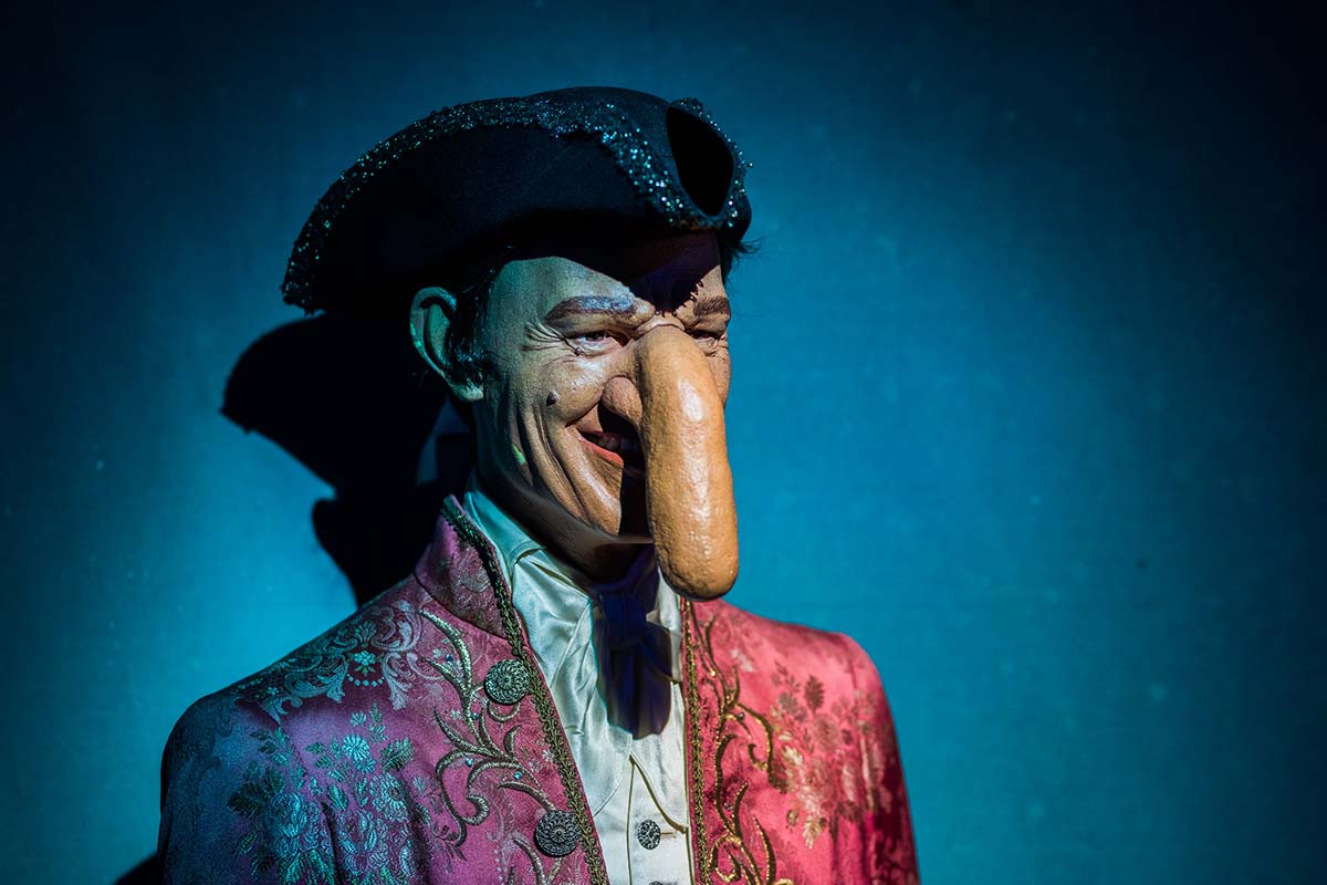 Ontdek Ripley's Believe It or Not met korting