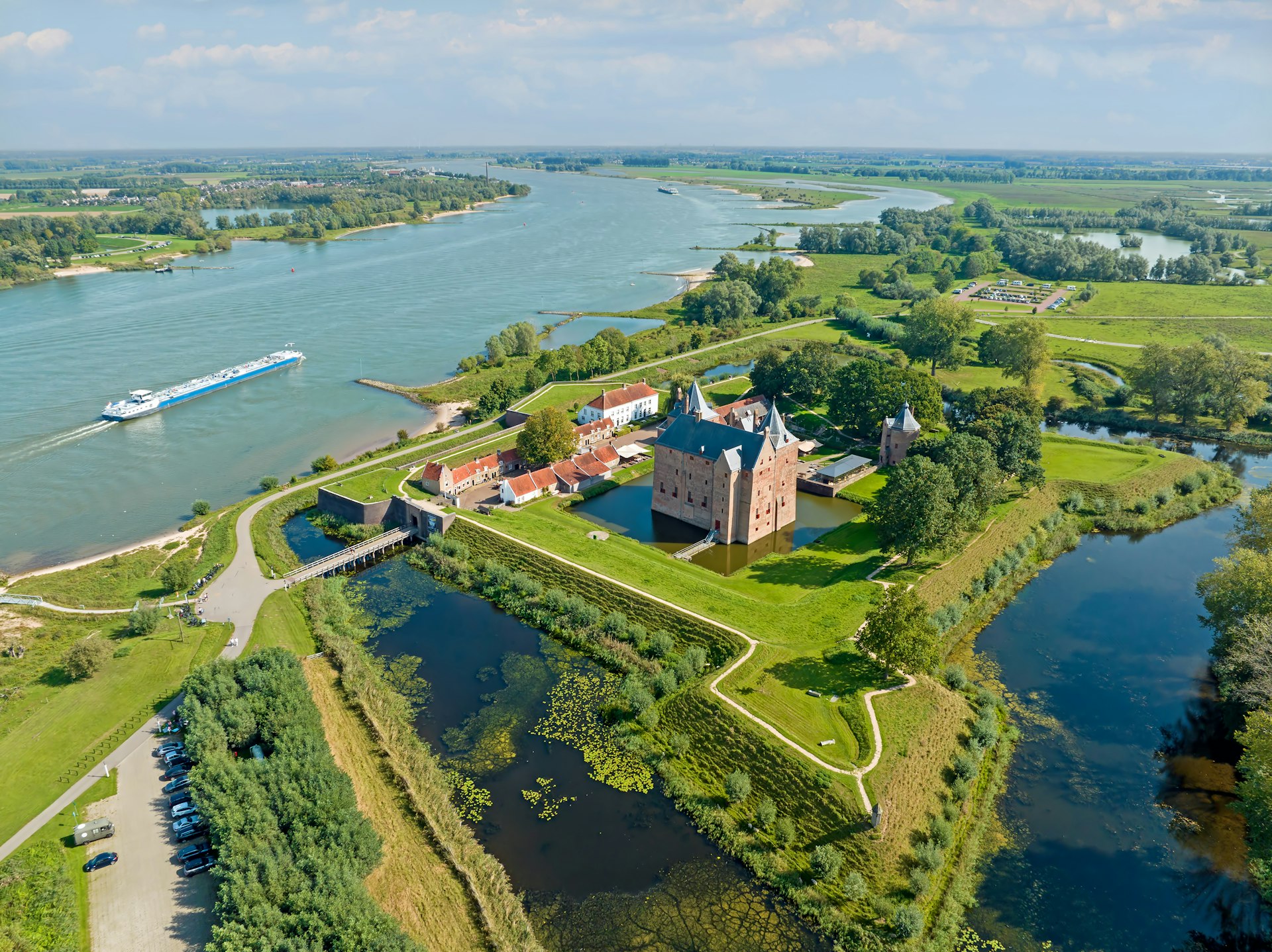 Herfstvakantie Gelderland: Natuur, cultuur & gezinsplezier