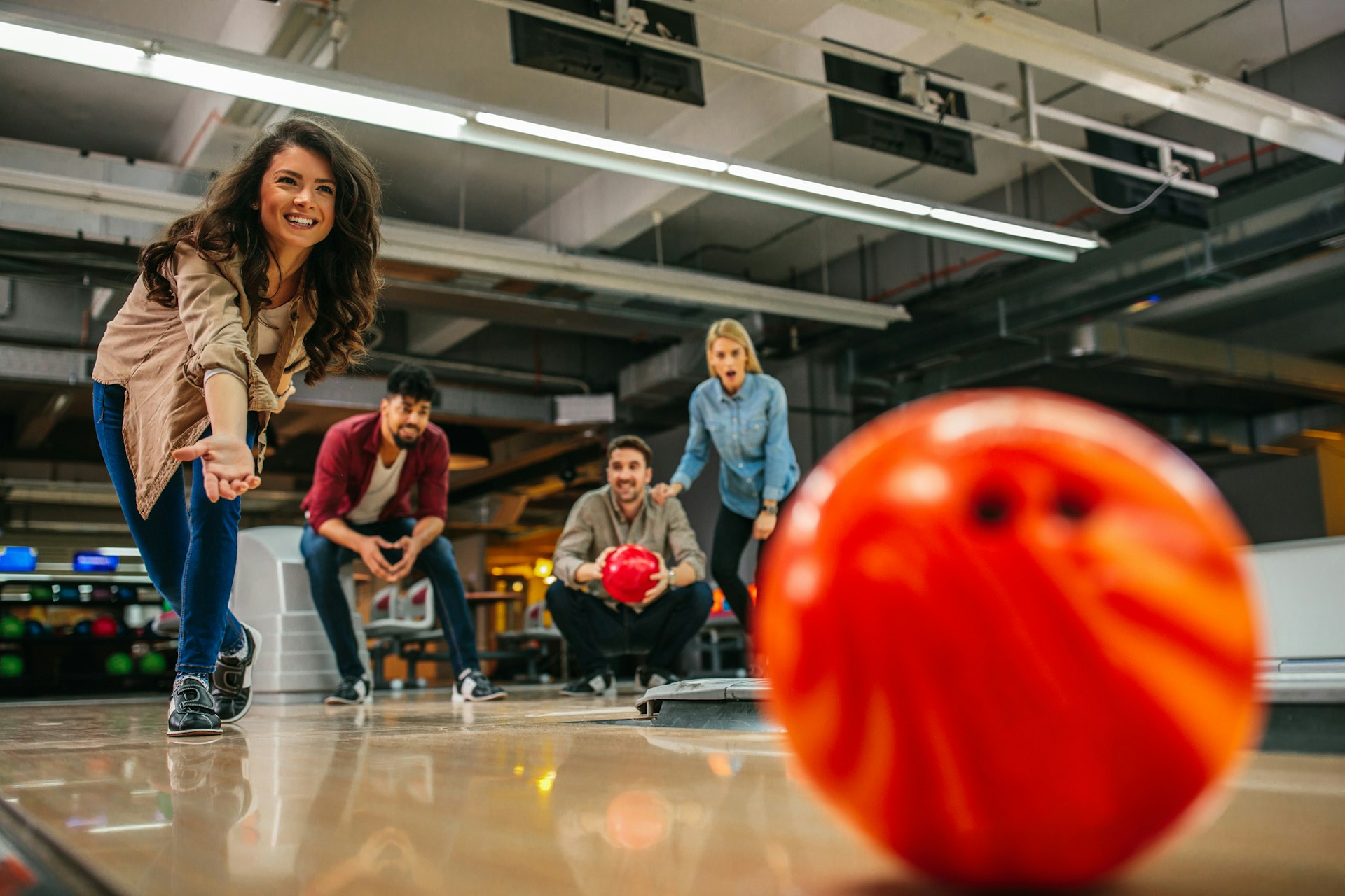 Bowlen: het perfecte uitje voor elke gelegenheid