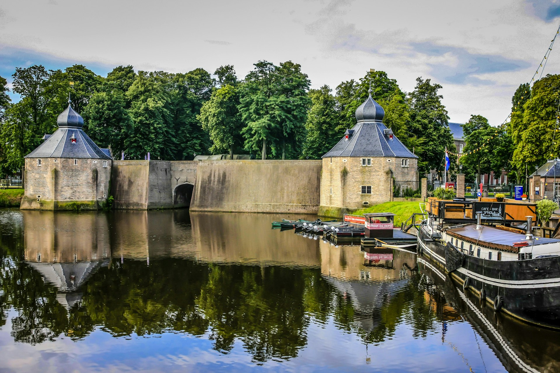 Wat te doen in Breda? De leukste tips voor een dagje uit in de stad