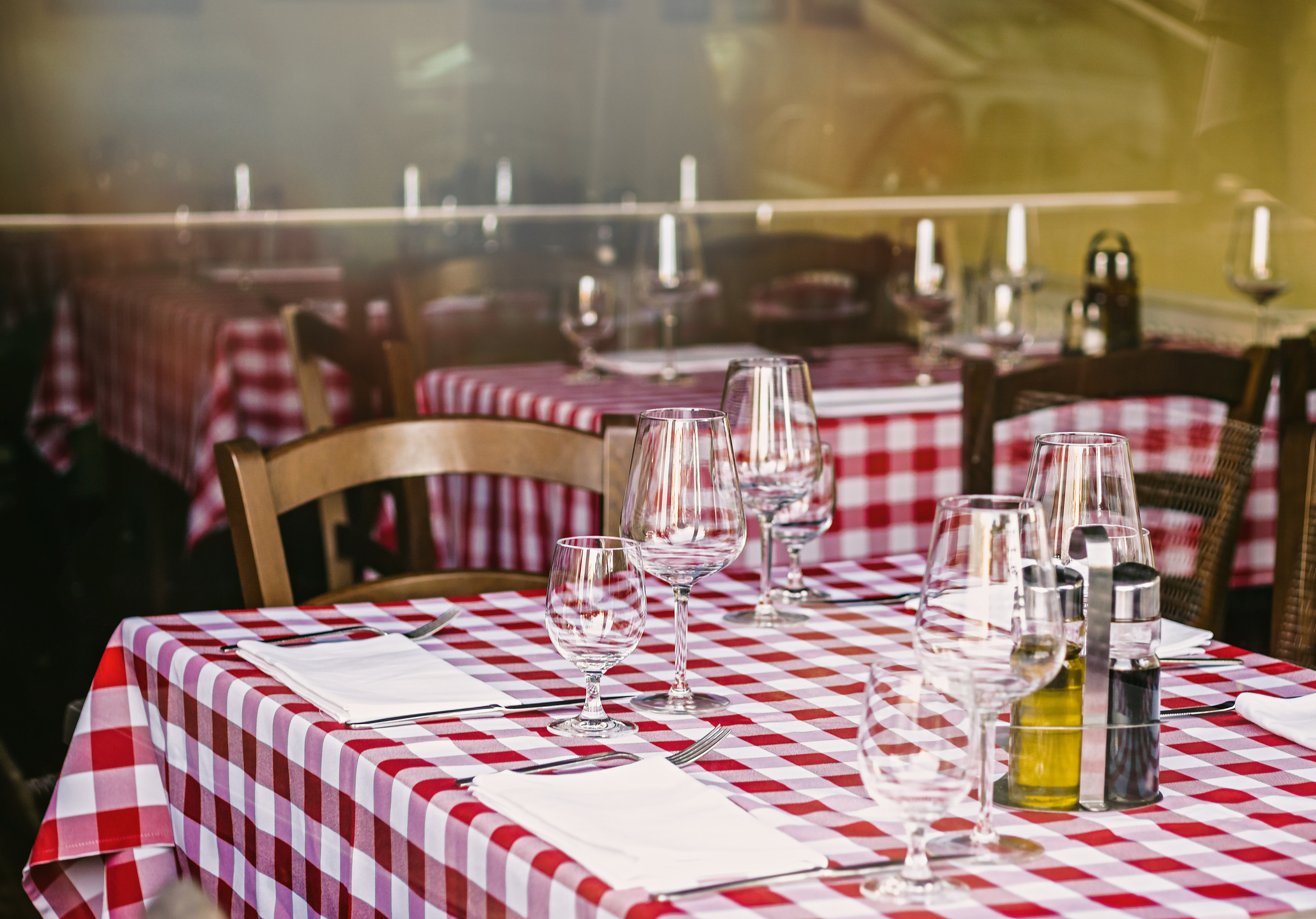 Pavarotti: Italiaanse gerechten, karaoke en unieke ervaringen in alle vestigingen