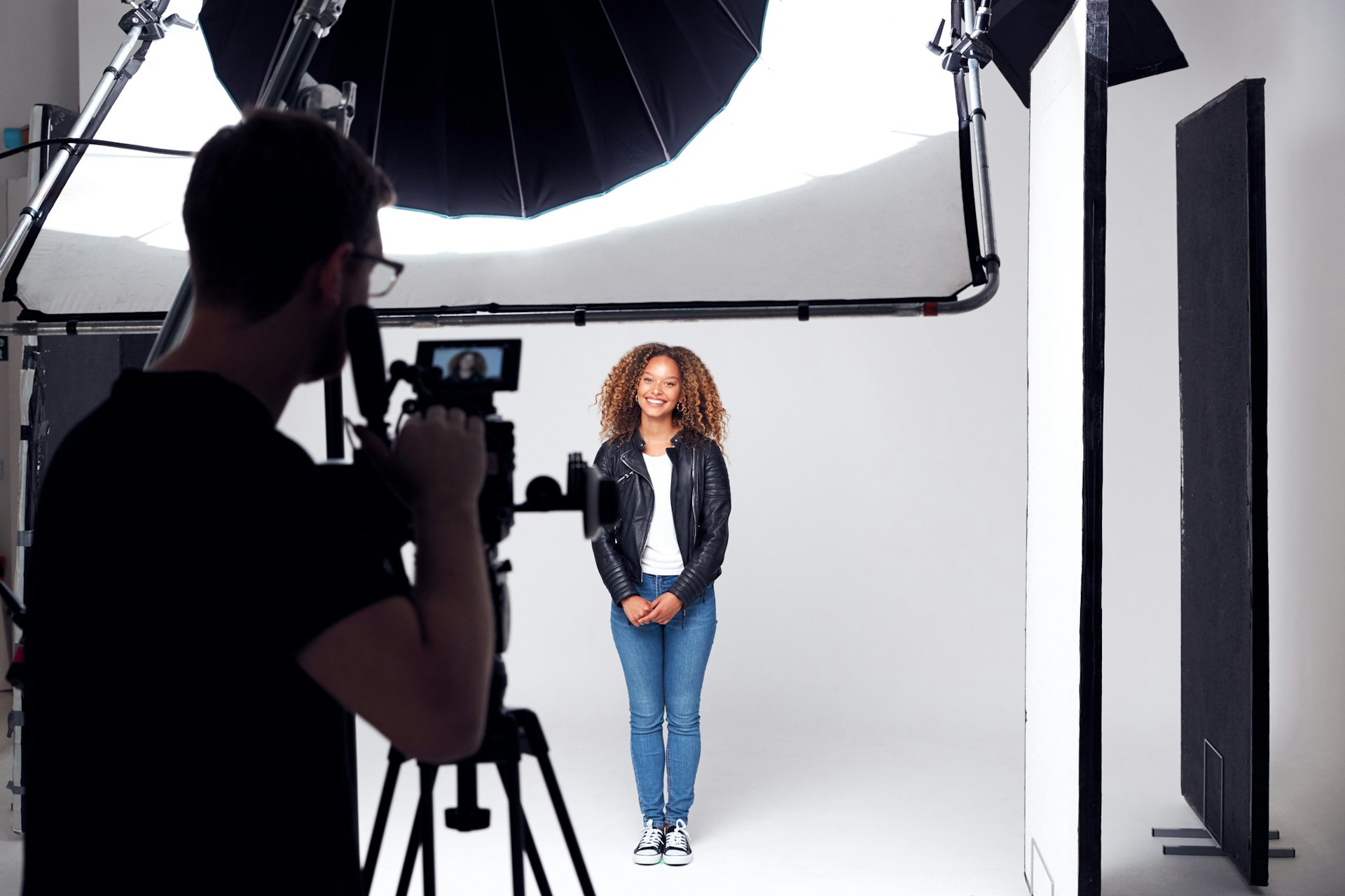 Fotoshoot: Leg jouw mooiste momenten vast