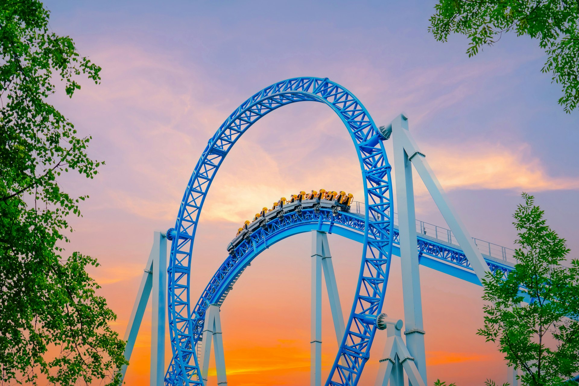  Pretpark tips voor kinderen: Zo maak je er een topdag van!