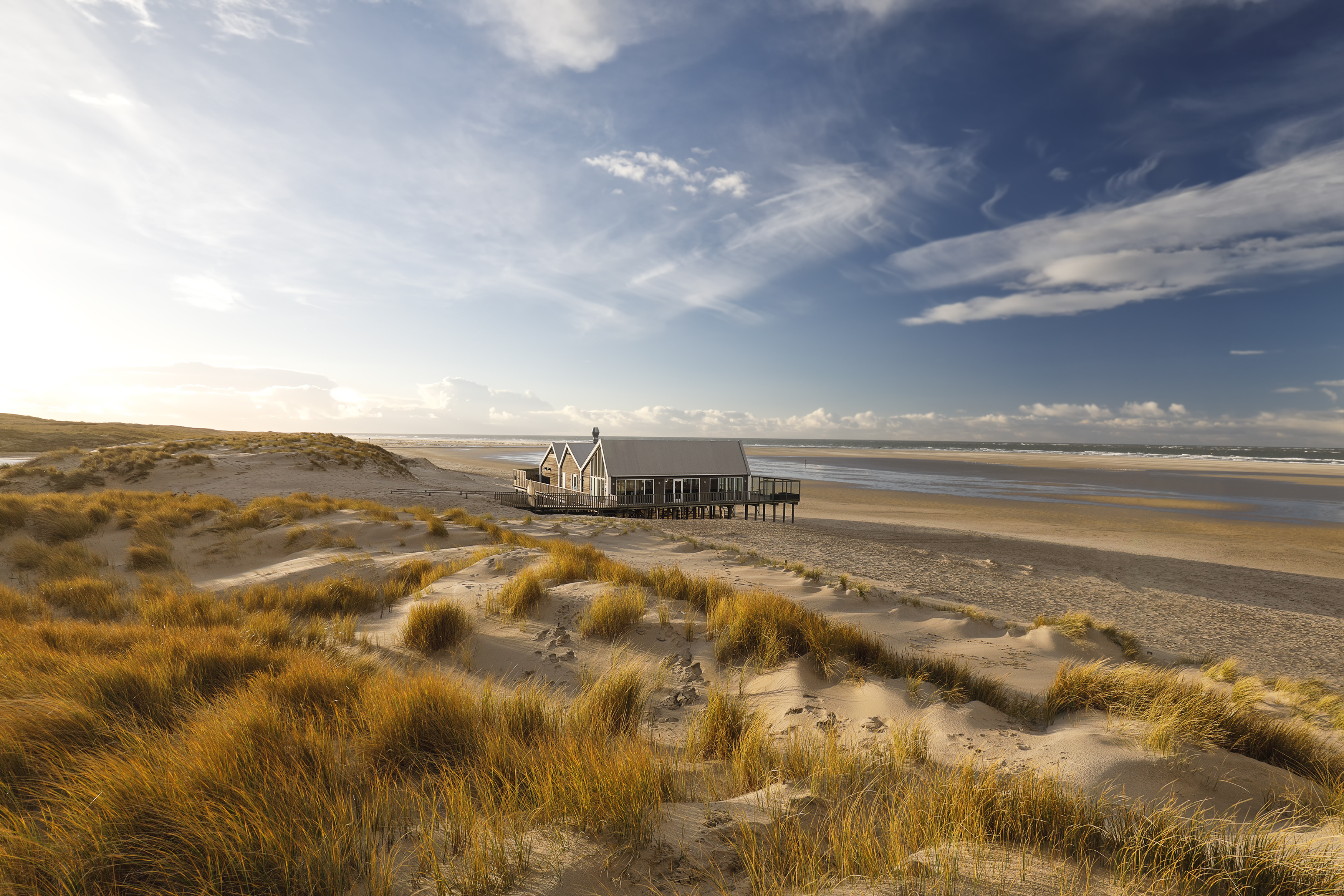 Weekendje weg aan de Kust: Genieten van zon, zee en rust