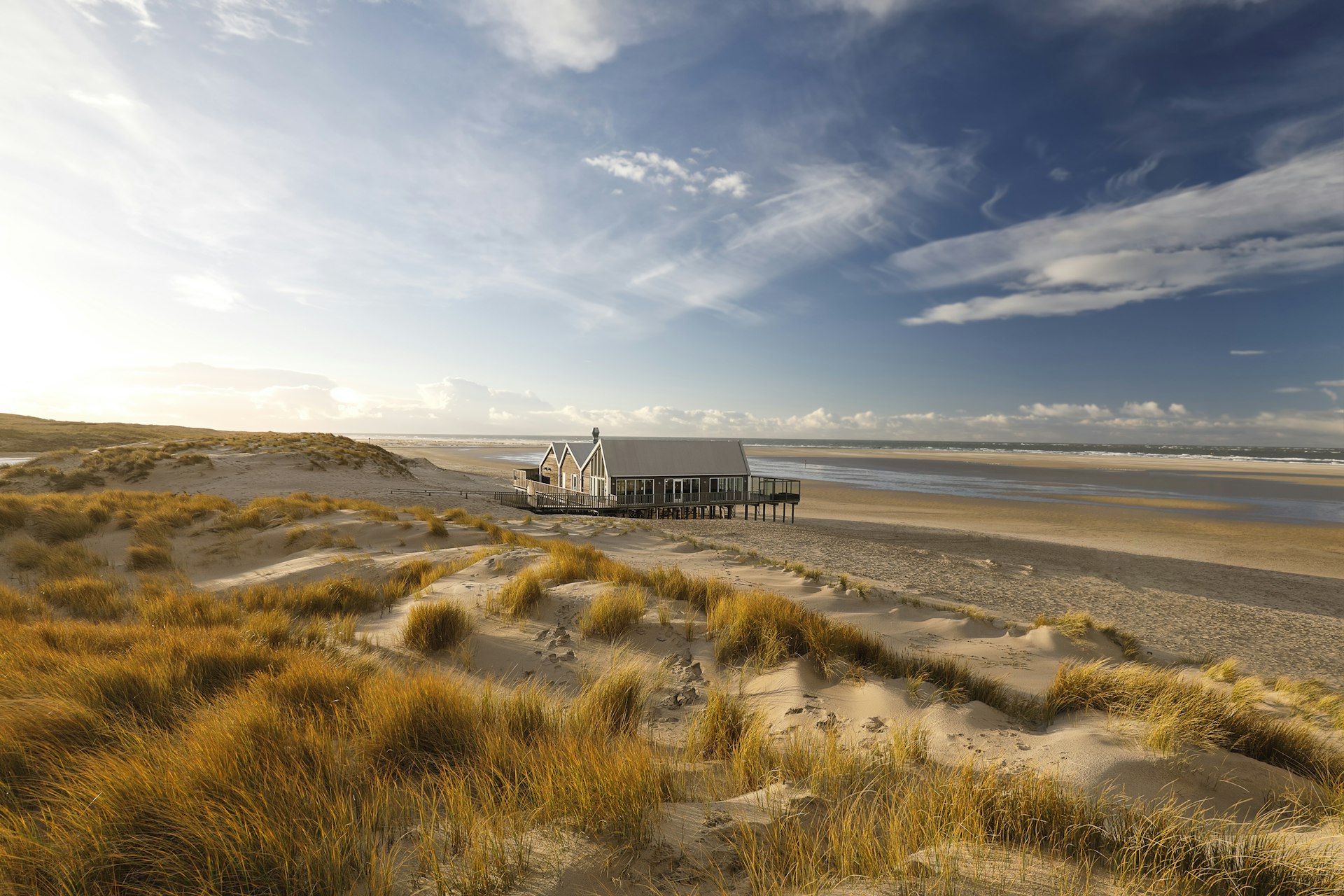 Weekendje weg aan de Kust: Genieten van zon, zee en rust