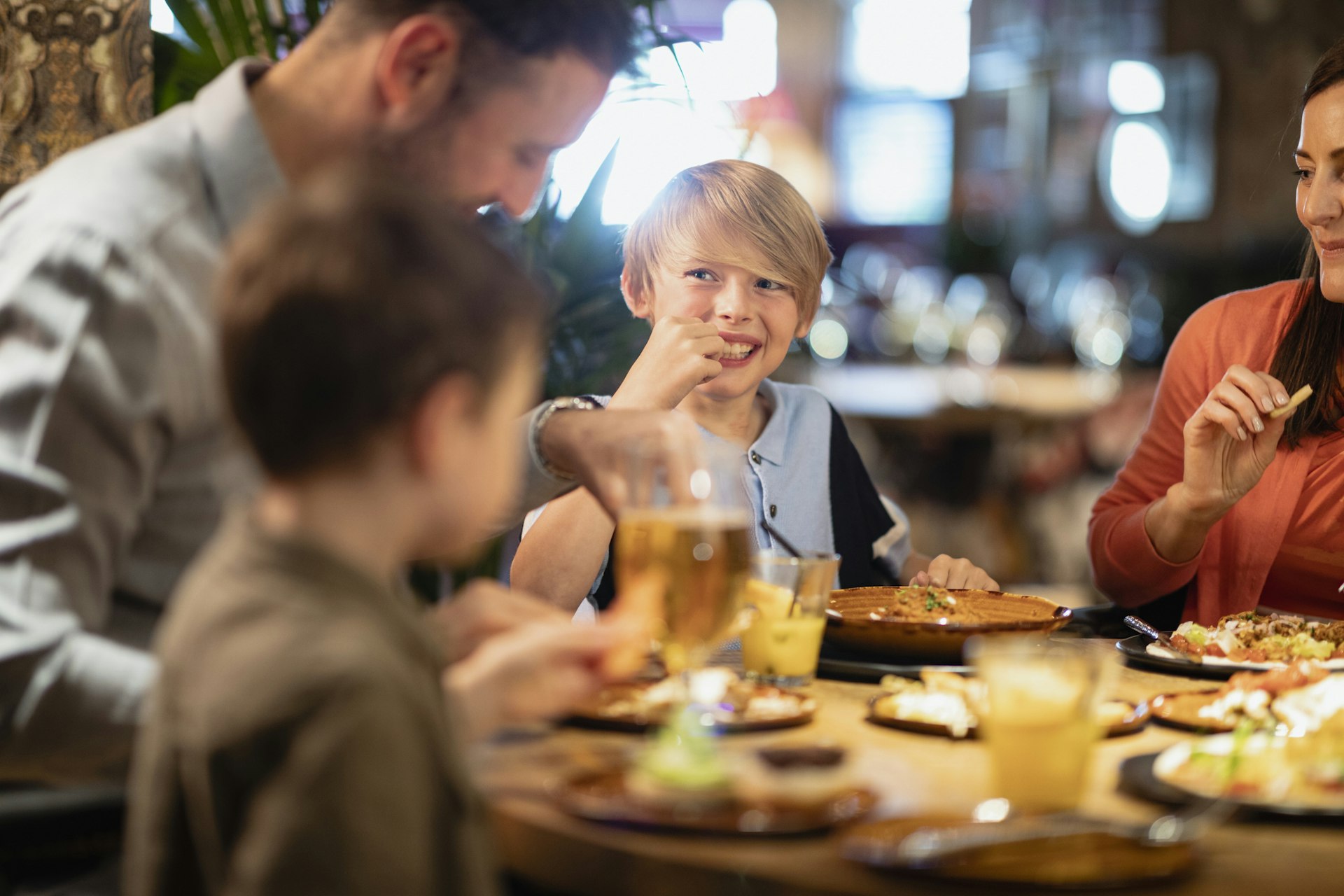 De beste restaurants in de noordkop: genieten van smaak en sfeer