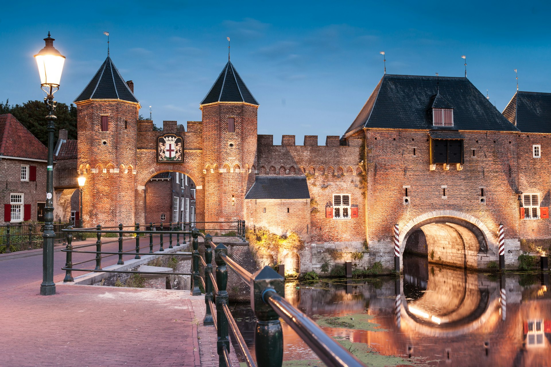Dagje uit in Amersfoort: Historie, gezelligheid en verrassende uitjes
