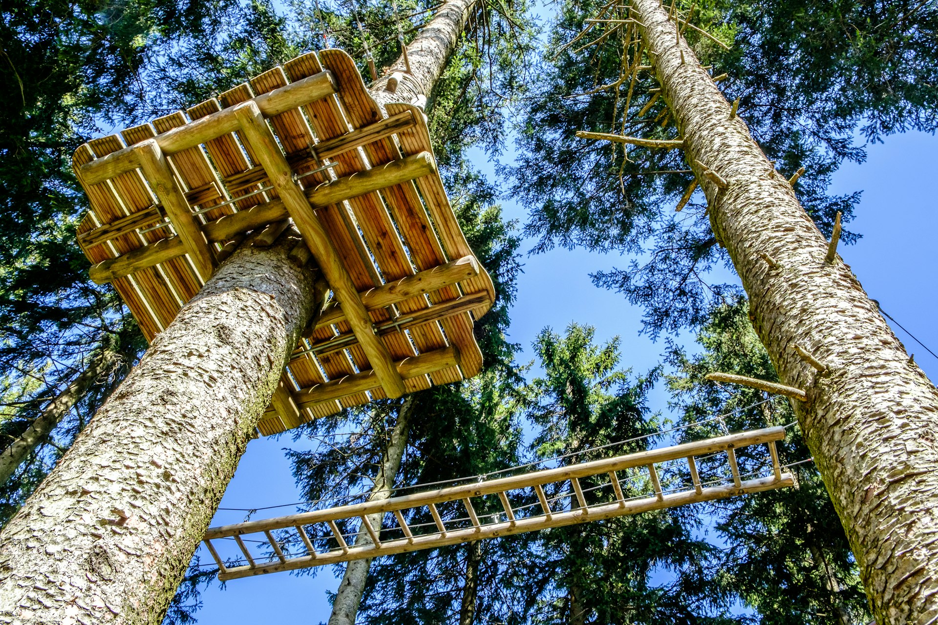 Ontdek Joytime Klimpark met korting