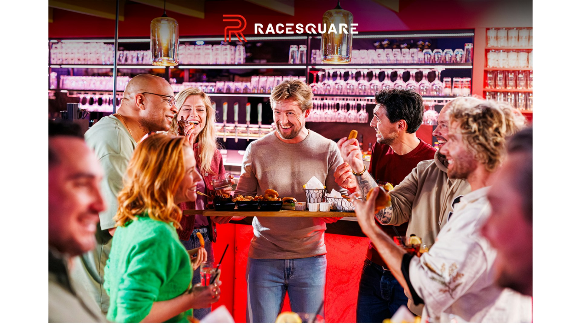 Racesquare Kerkrade: Ultieme Formule 1 race experience voor jong & oud