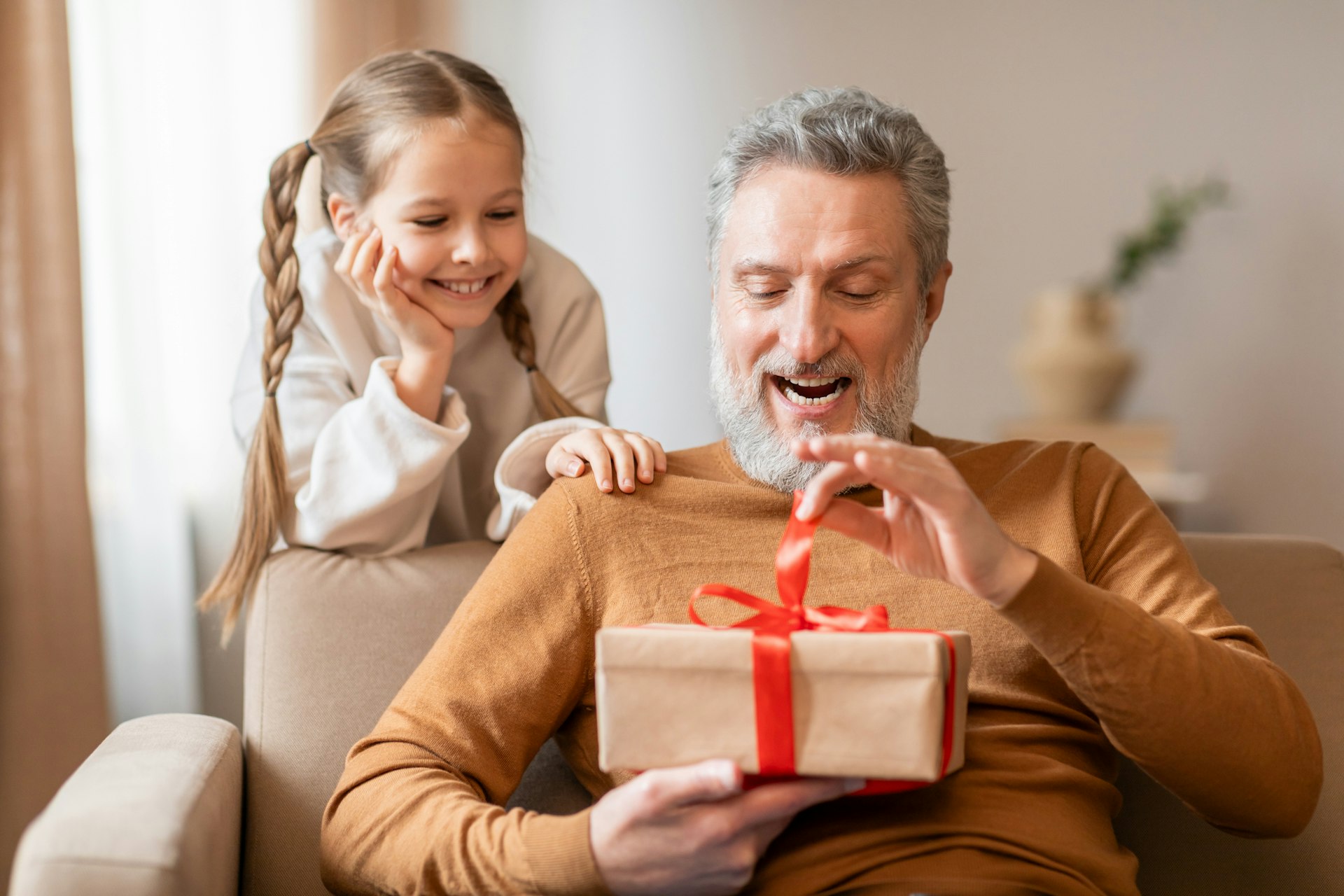 Wat geef je je vader écht? De beste Vaderdagcadeaus op een rij