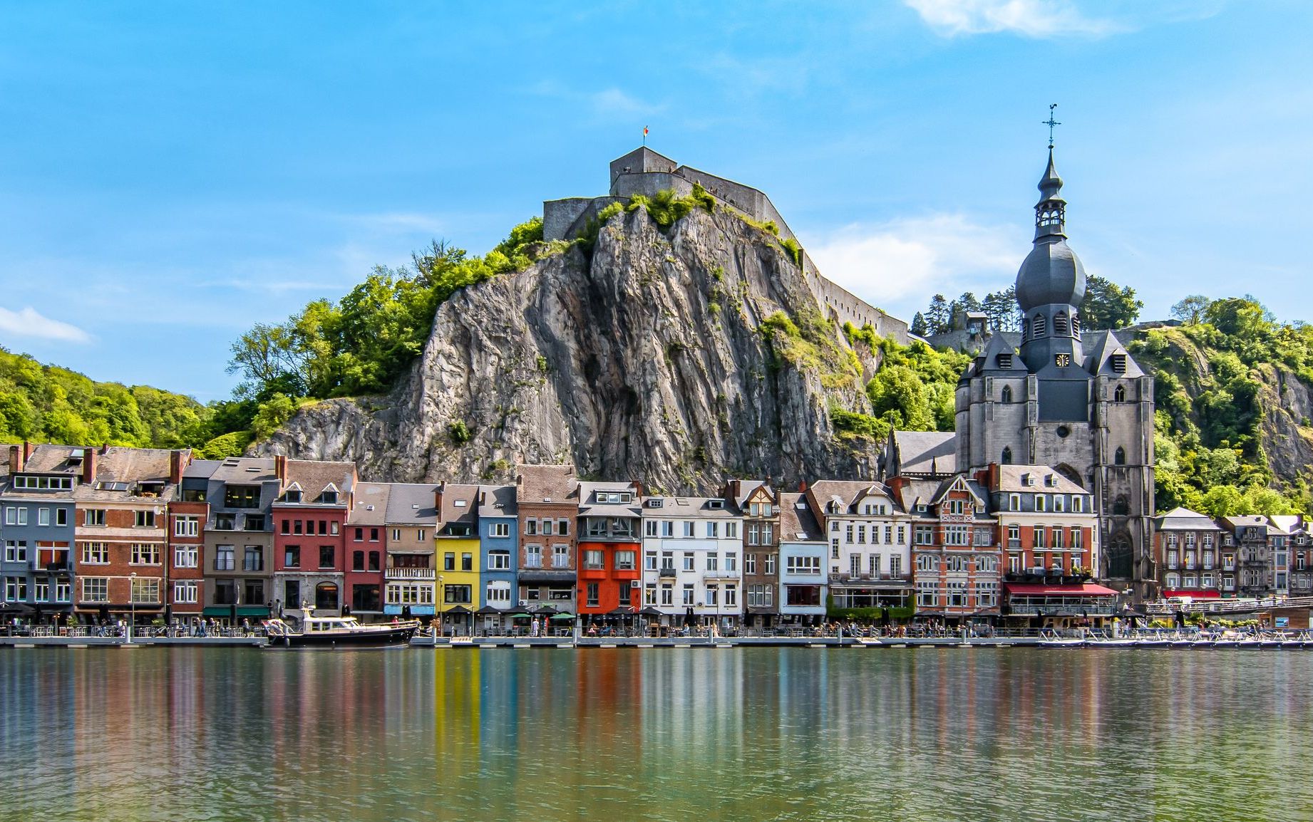 Dagje weg net over de grens: de leukste uitjes in België voor elk gezelschap