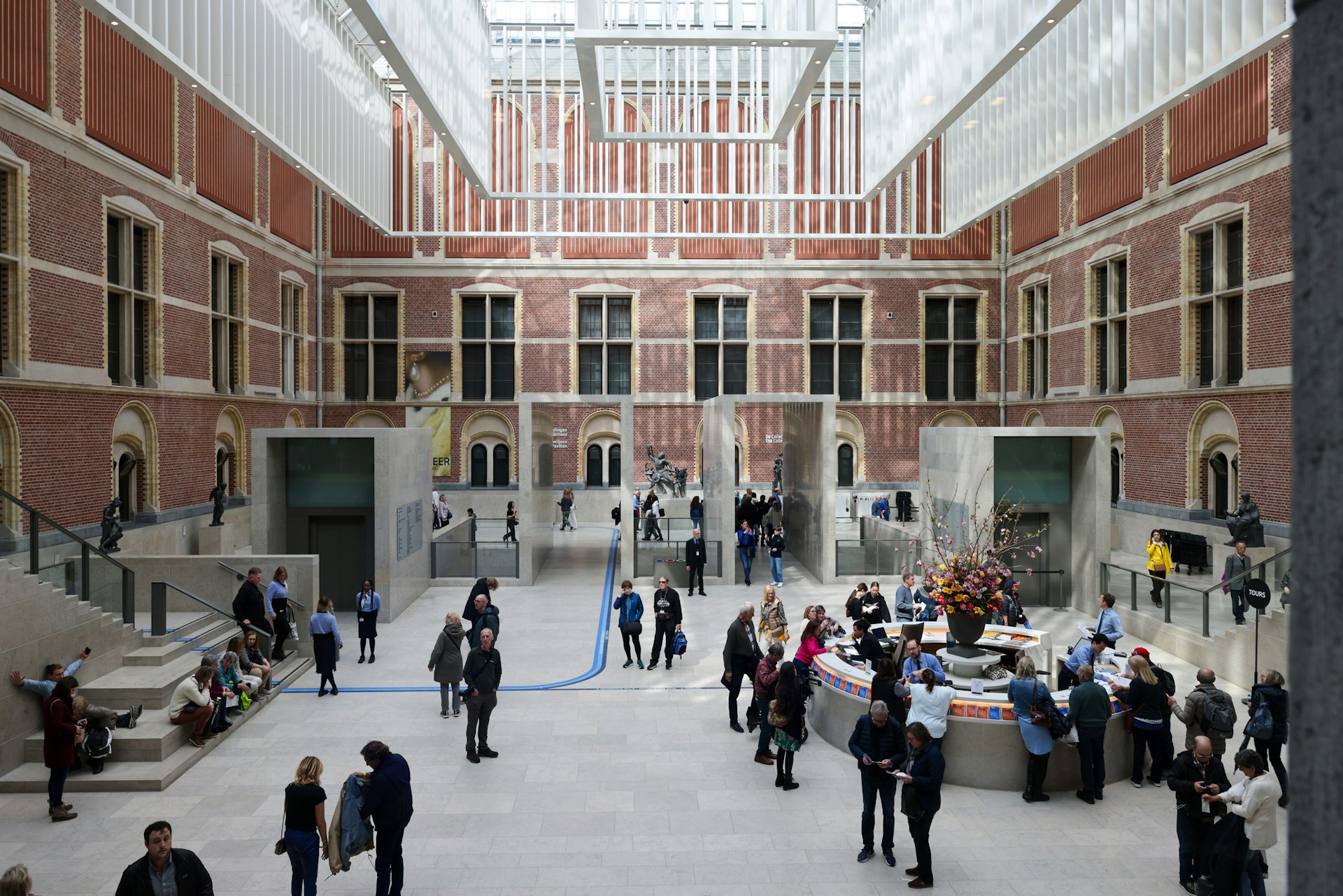 Vind jouw perfecte museum in Amsterdam op basis van persoonlijkheid