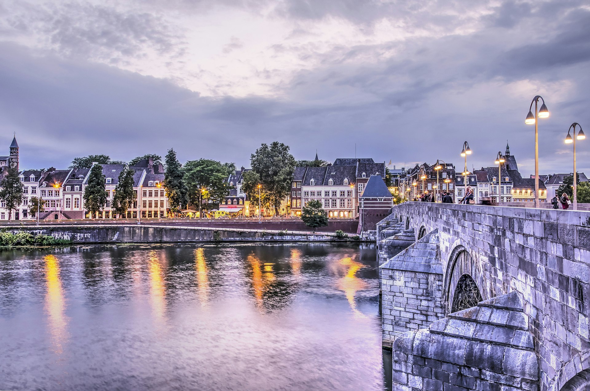 Weekendje Maastricht: wat te zien, doen en proeven