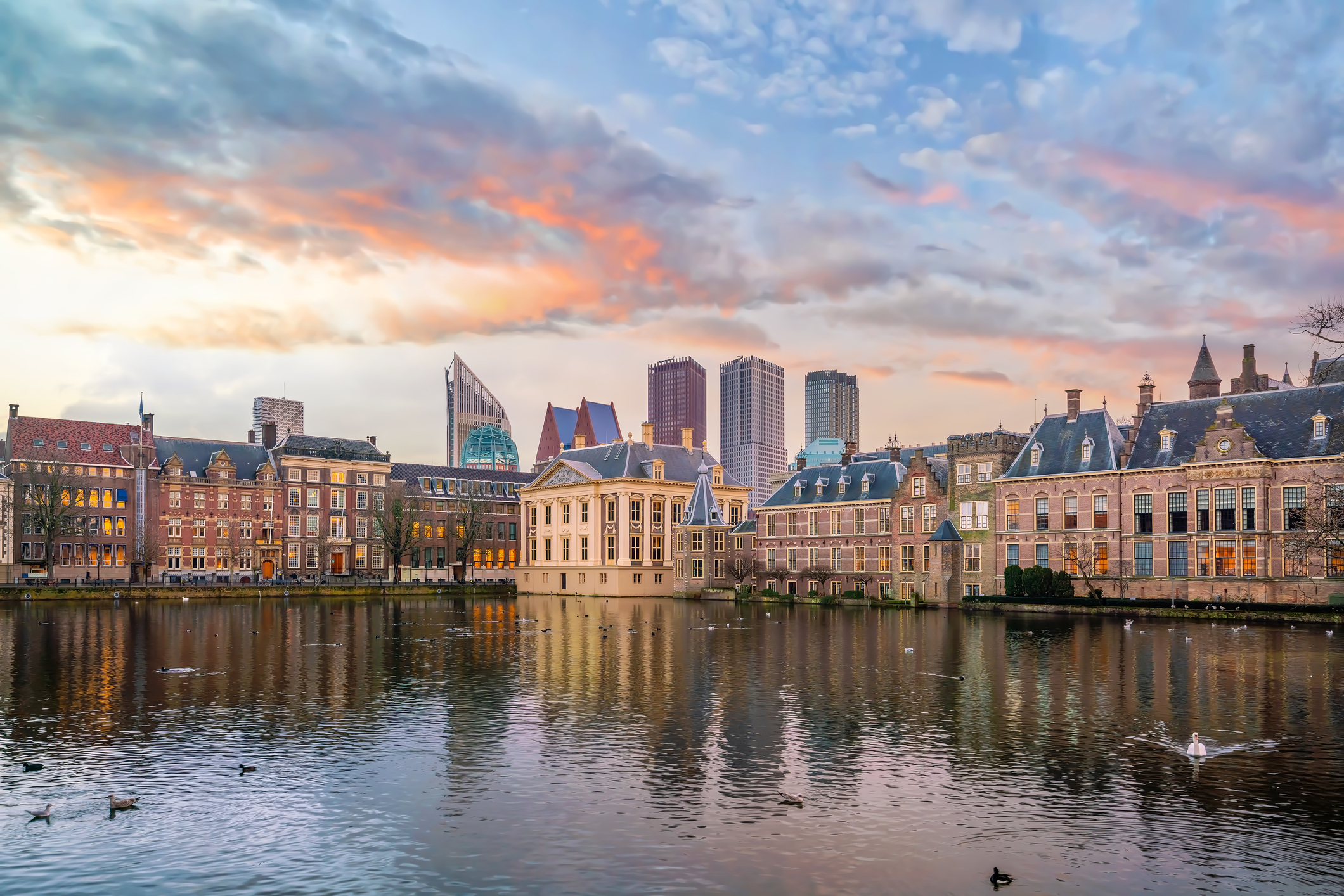 Wat te doen in Den Haag? De beste tips voor een compleet dagje uit