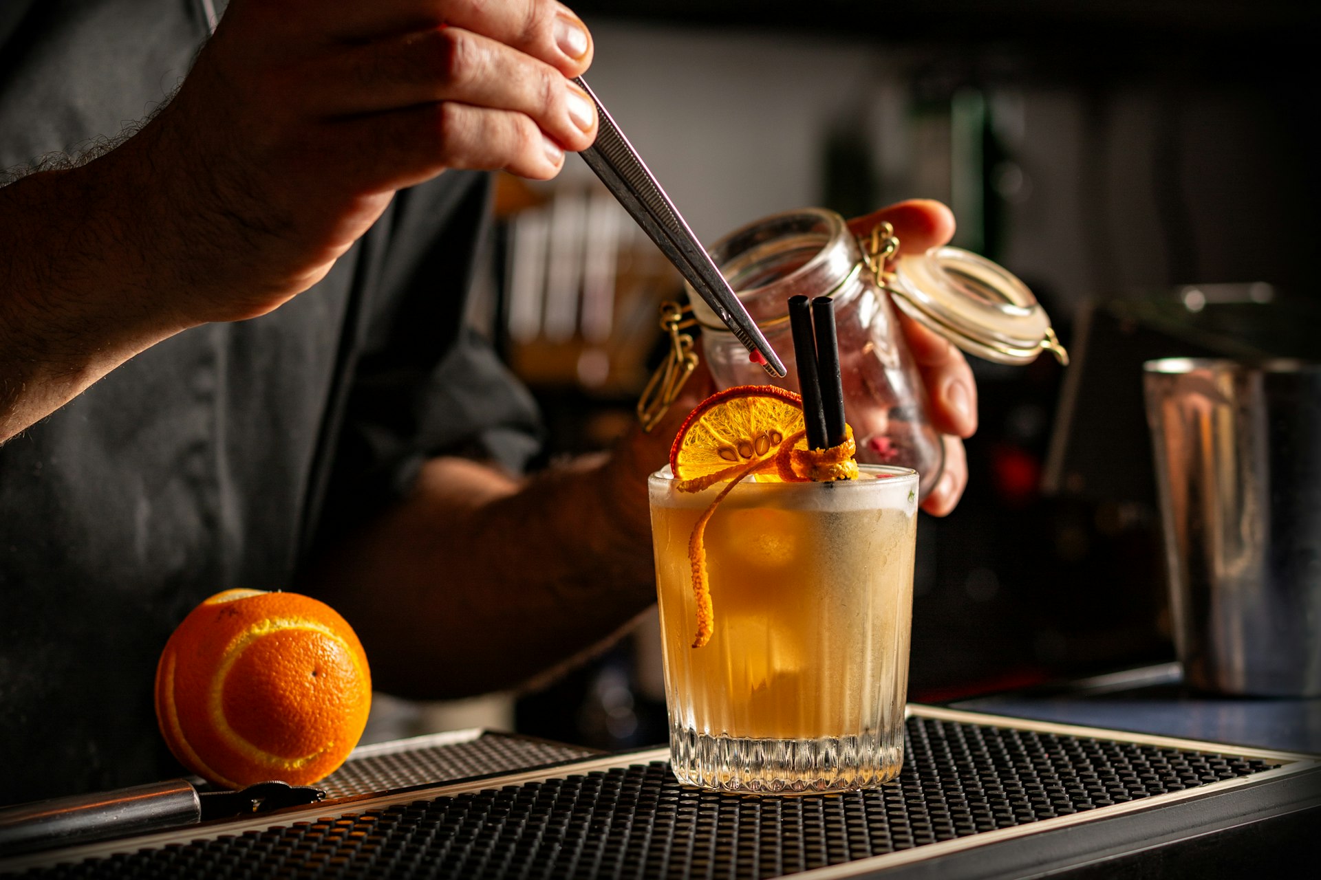 Cocktailworkshops: leer shaken, mixen en genieten