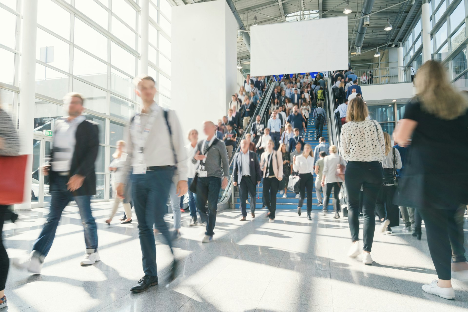 Beurzen en evenementen in Nederland: De leukste tips & bezoekersinfo