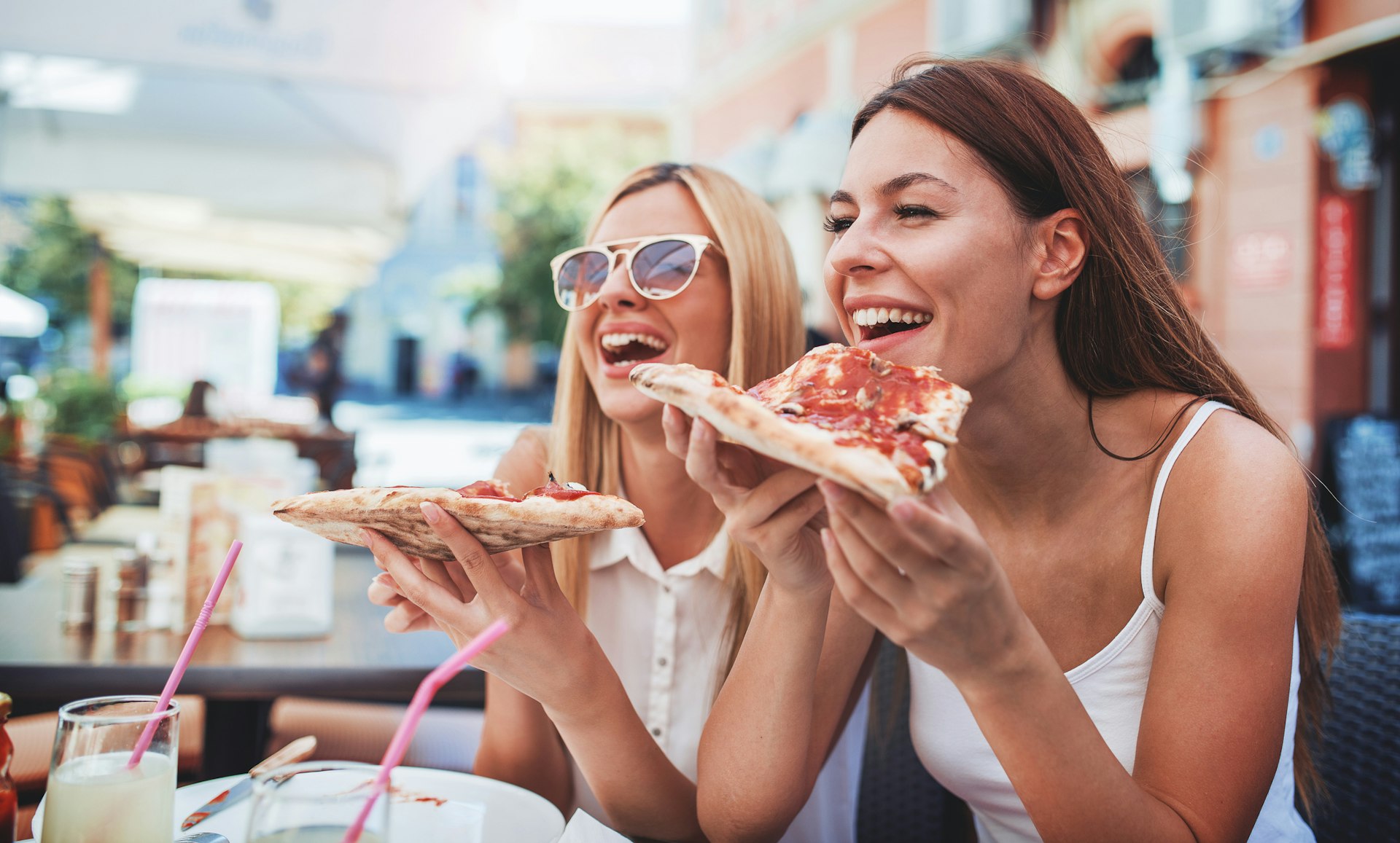 New York Pizza Nederland: verse pizza’s, bijgerechten en snelle bezorging