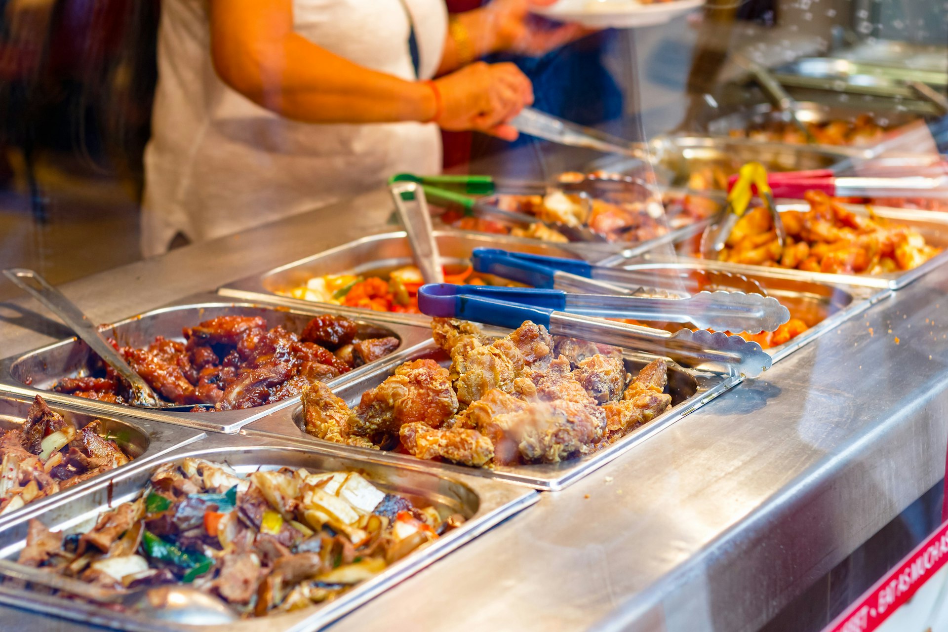 Onbeperkt genieten: de beste all-you-can-eat hotspots in Zuid-Holland
