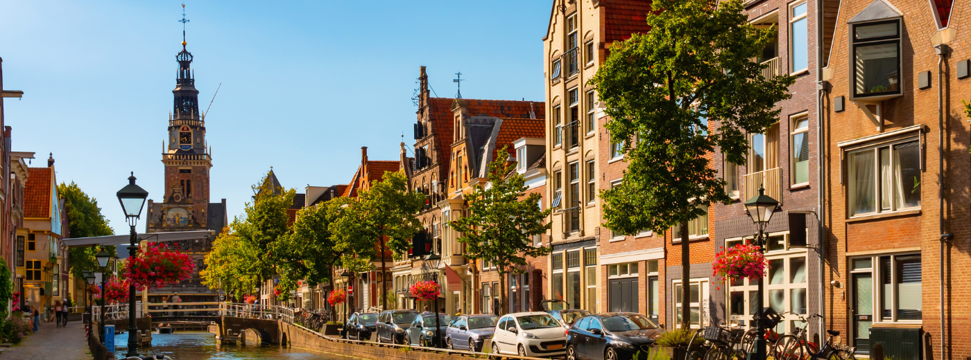 Het beste in Alkmaar