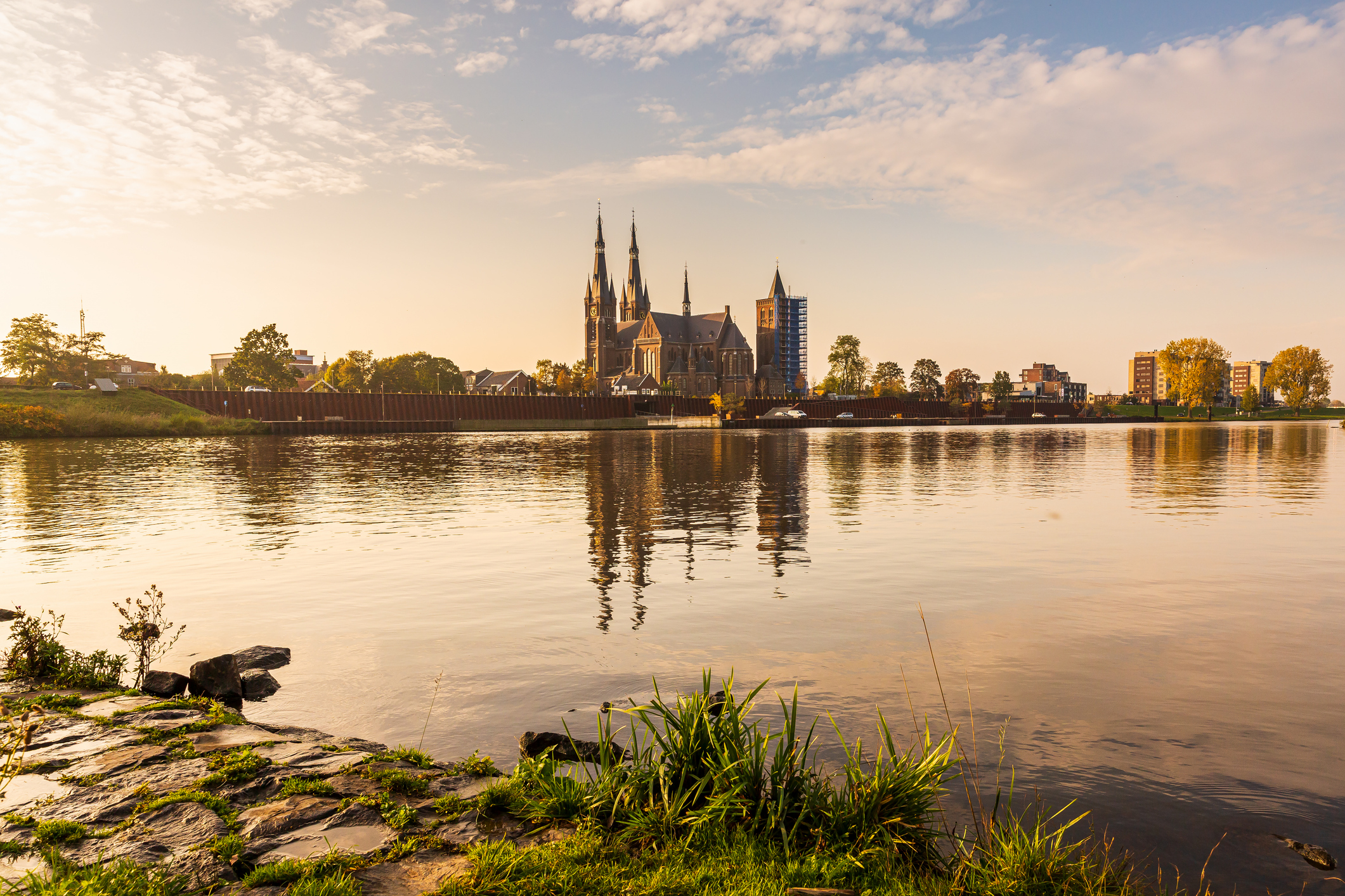 Dagje uit naar Noord Brabant