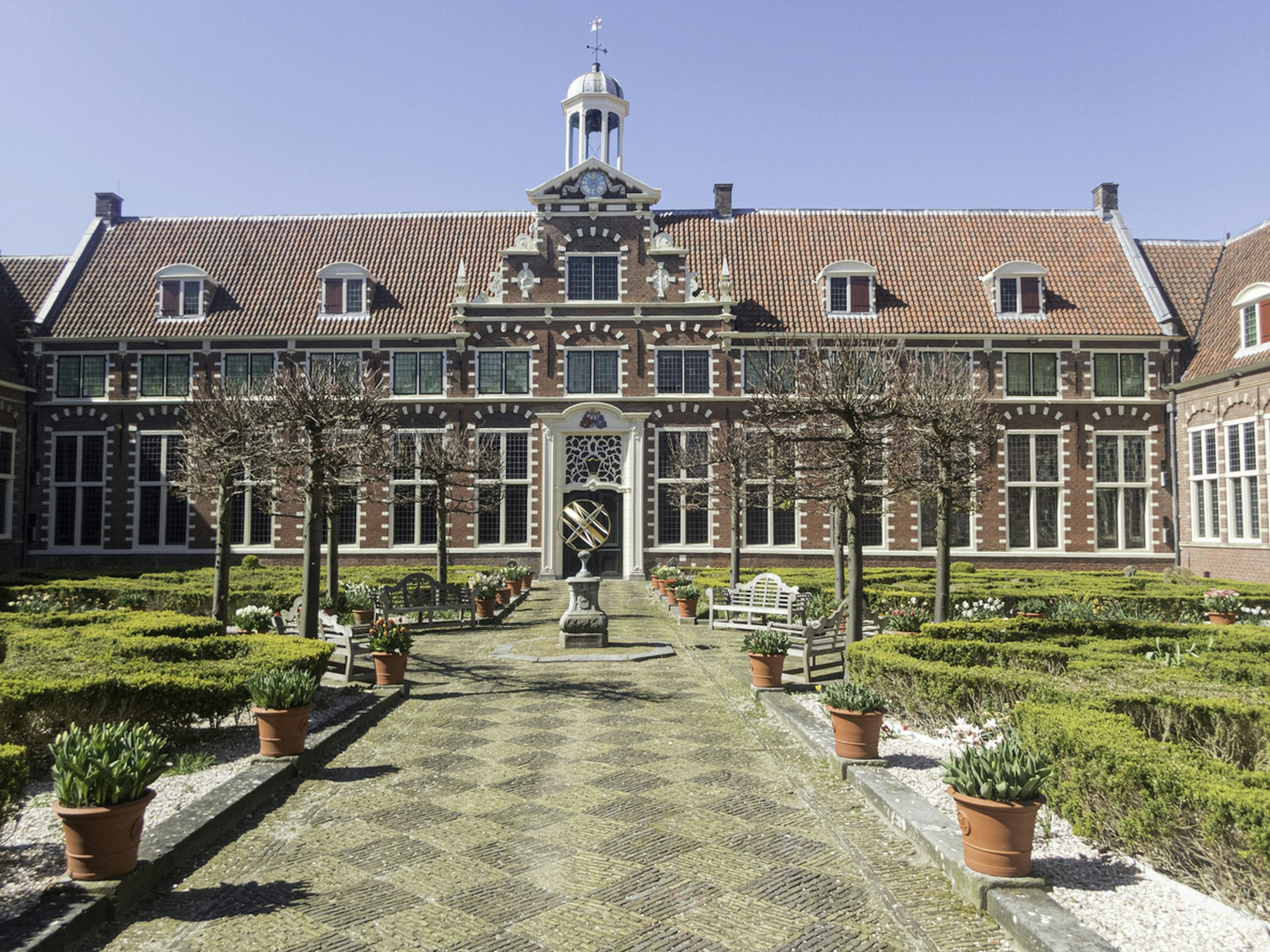 Ontdek het Frans Hals Museum met korting