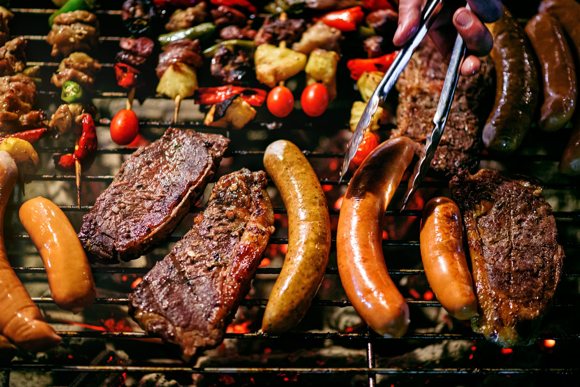 Eet zoveel je wilt: de ultieme all-you-can-eat gids voor Noord-Holland