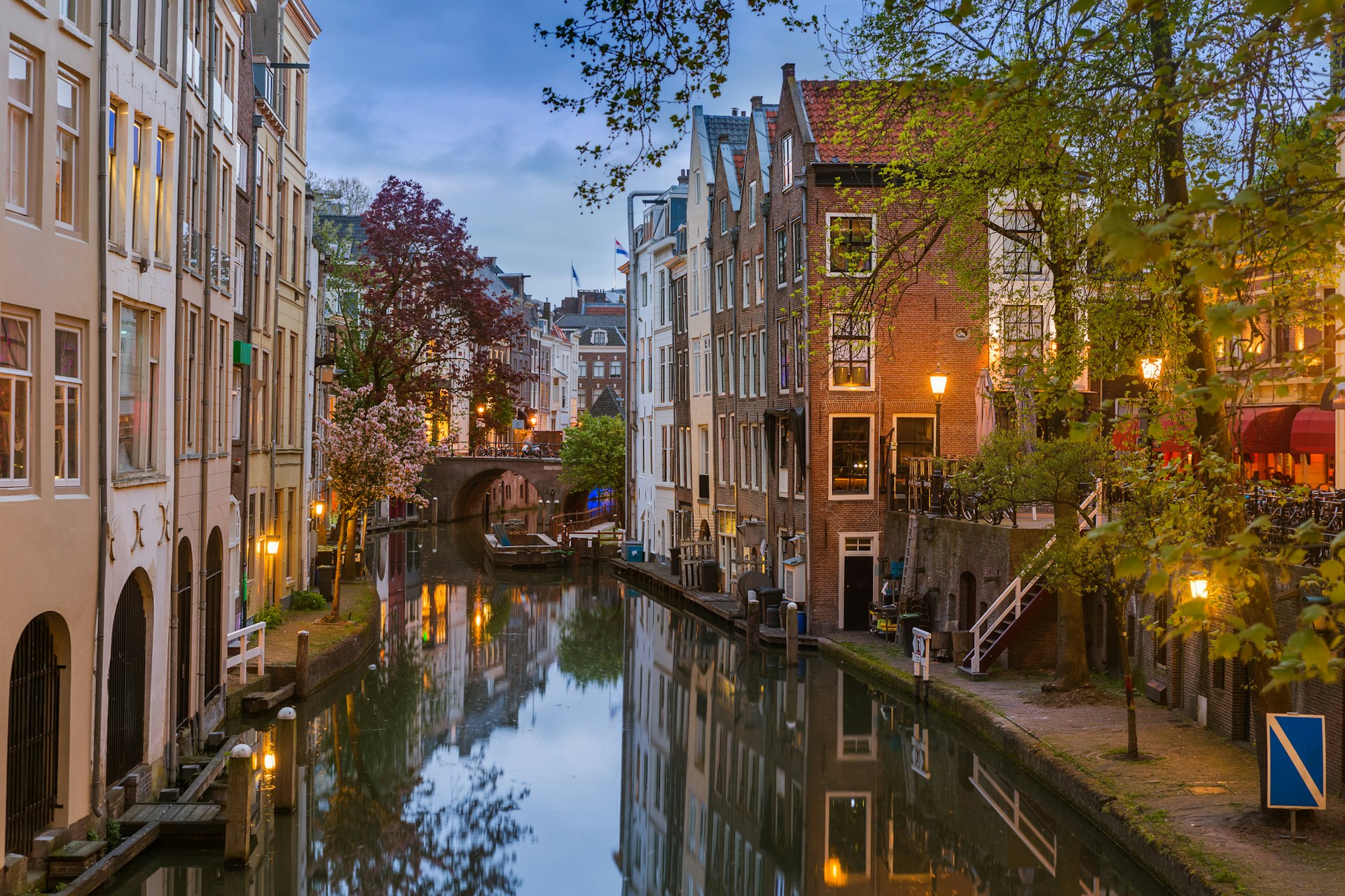 Wat te doen in Utrecht: tips voor winkelen, eten, natuur en uitjes met kinderen