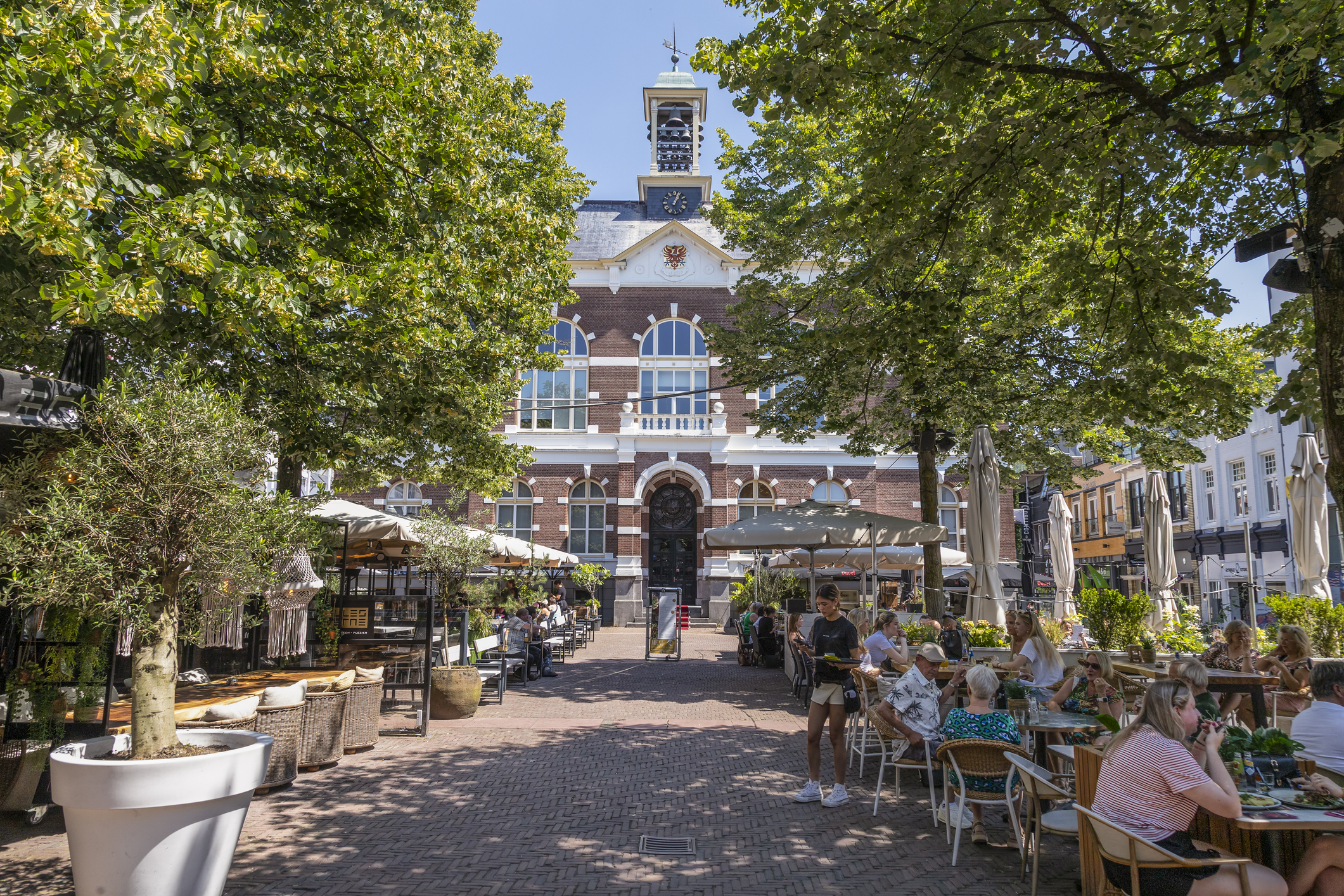 Apeldoorn bezoeken: De leukste uitjes voor jong en oud