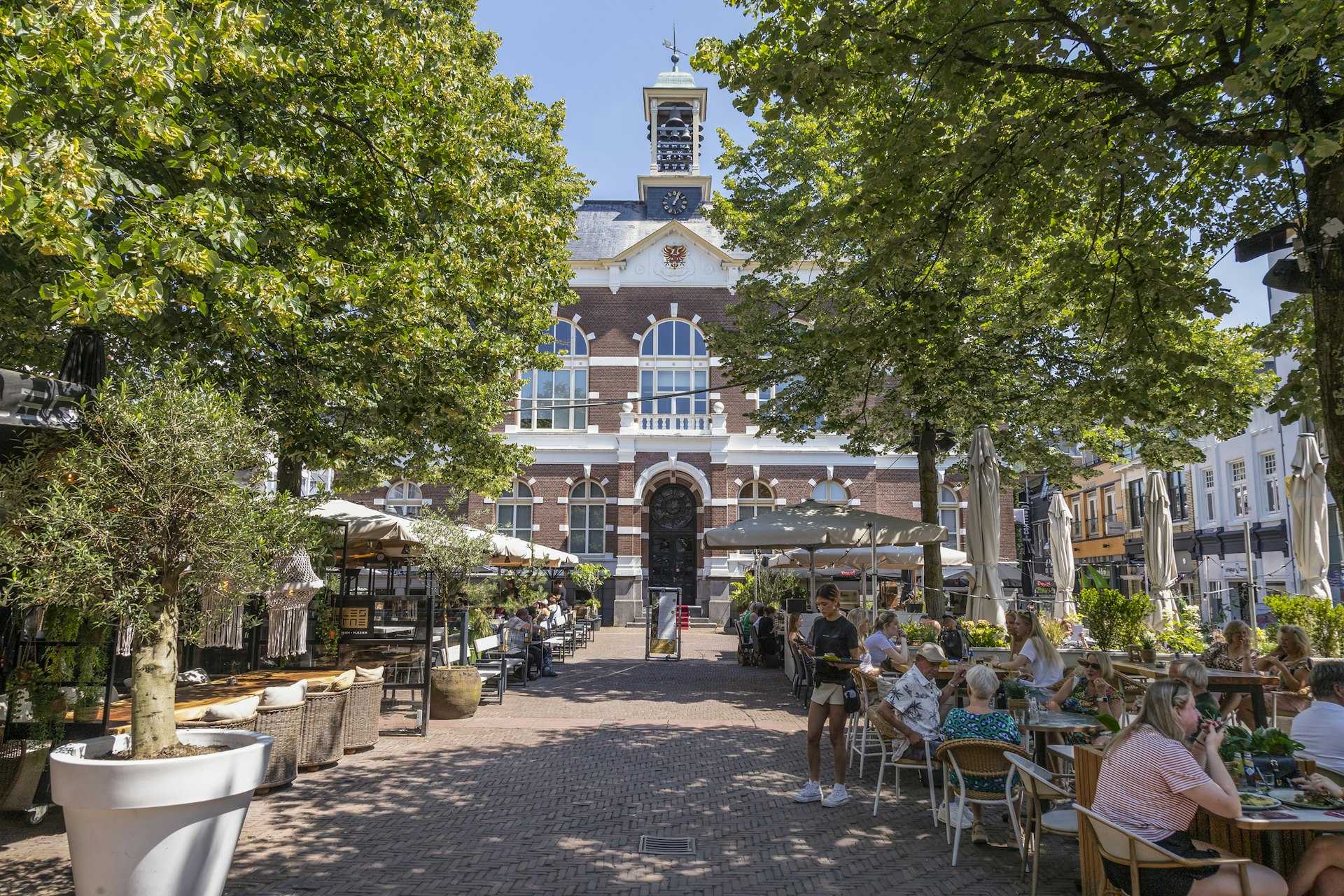 Apeldoorn bezoeken: De leukste uitjes voor jong en oud