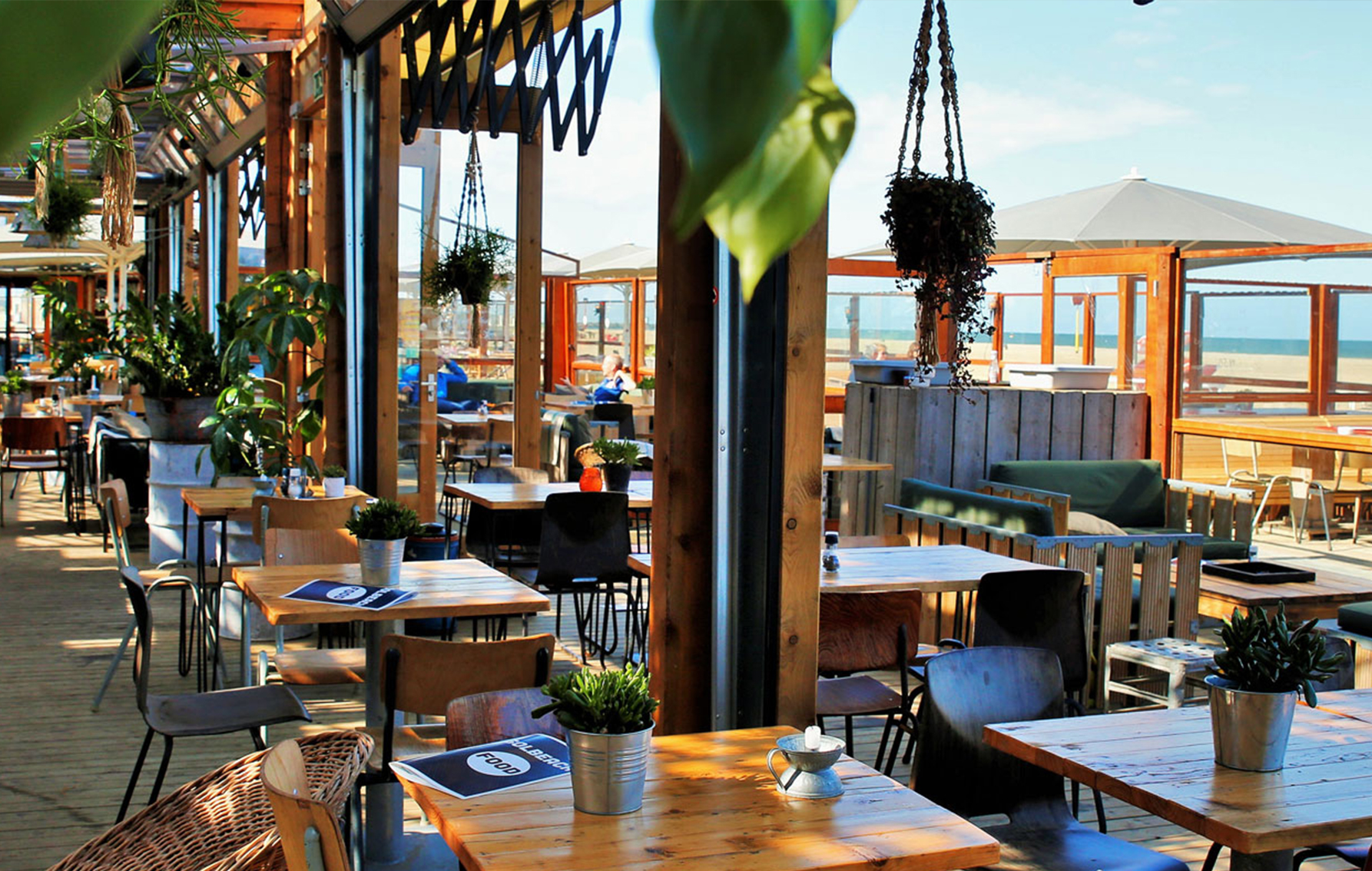 Ontdek Solbeach met korting