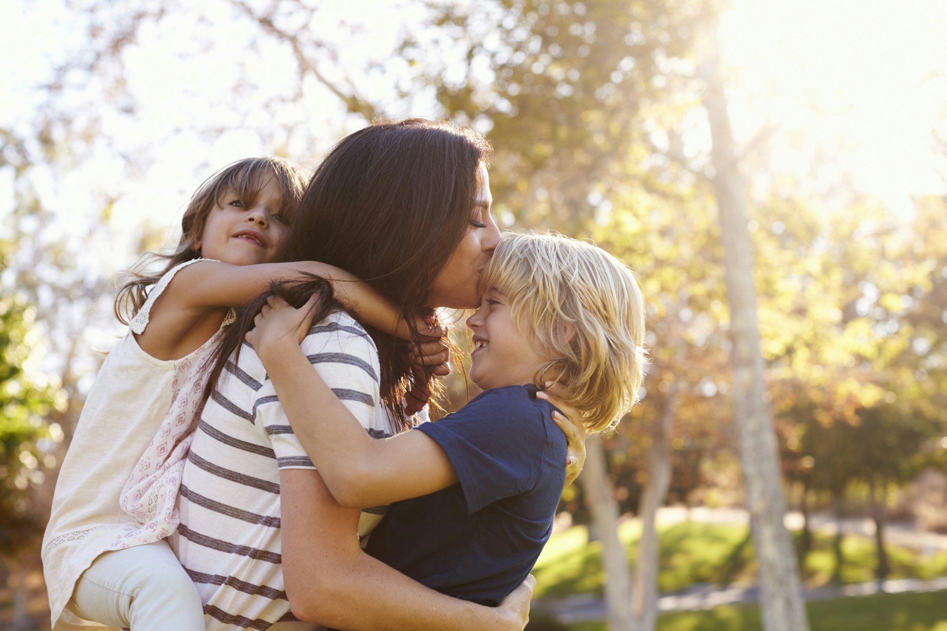 Leuke kinderuitjes tot 6 jaar