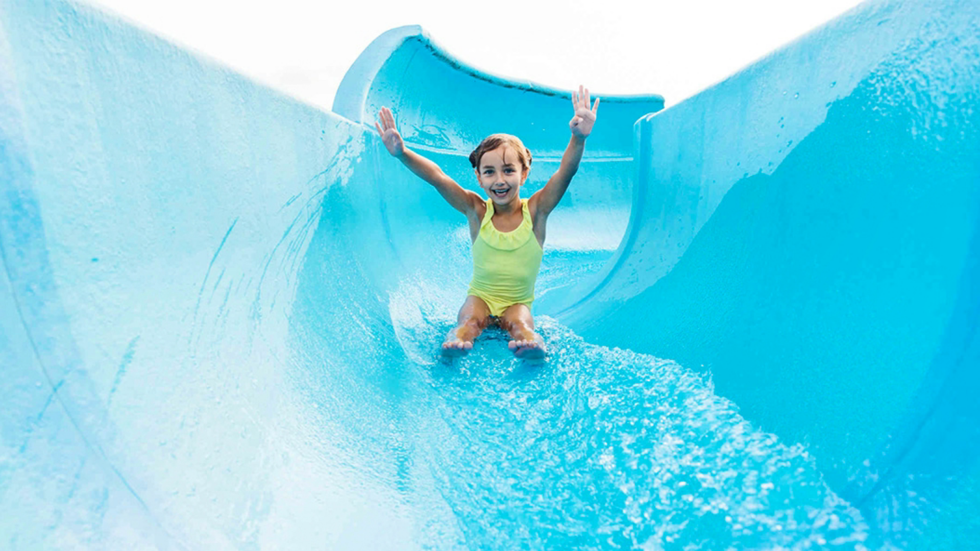 De leukste waterspeeltuinen in Nederland voor een dag vol waterpret