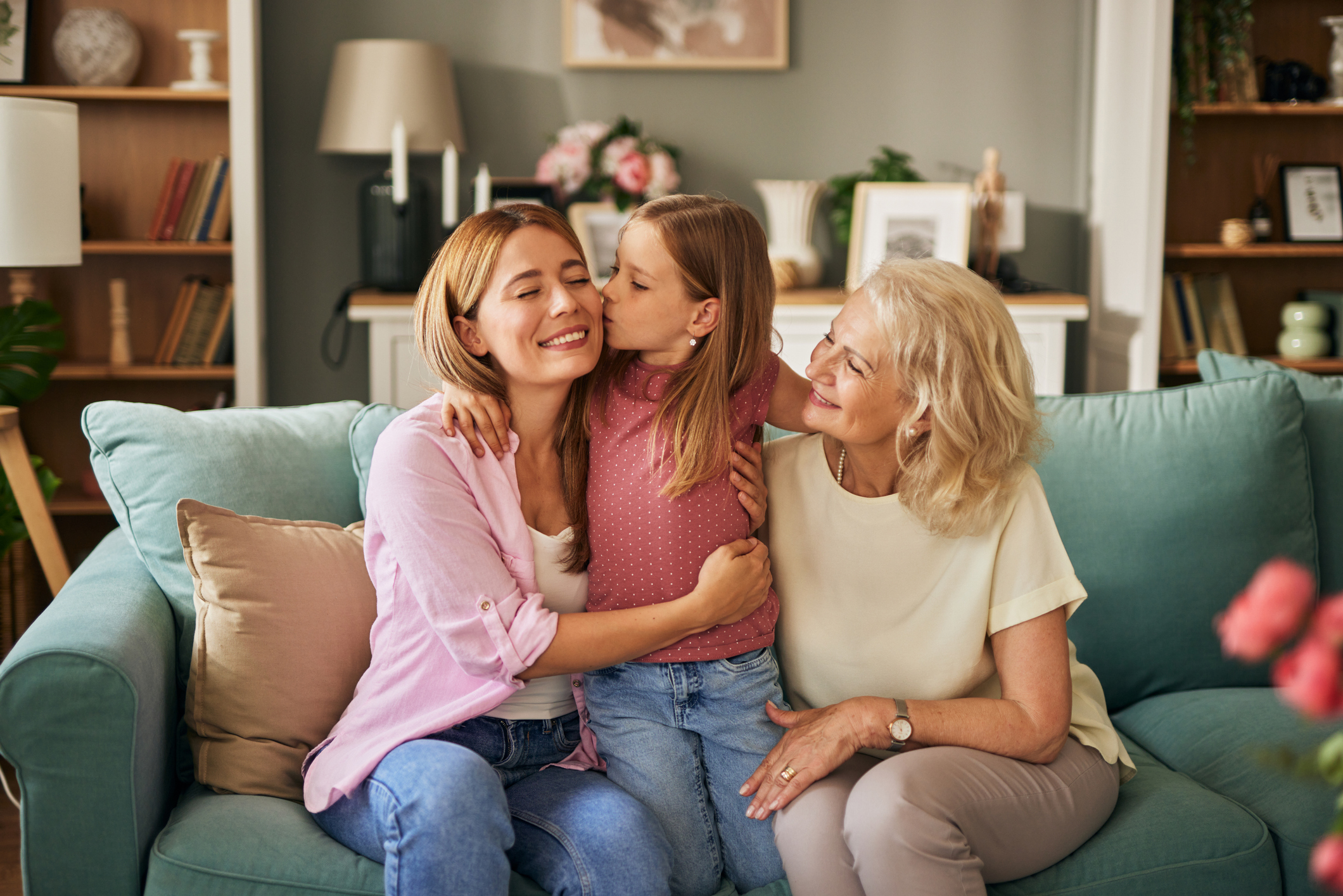 De mooiste Moederdag cadeaus