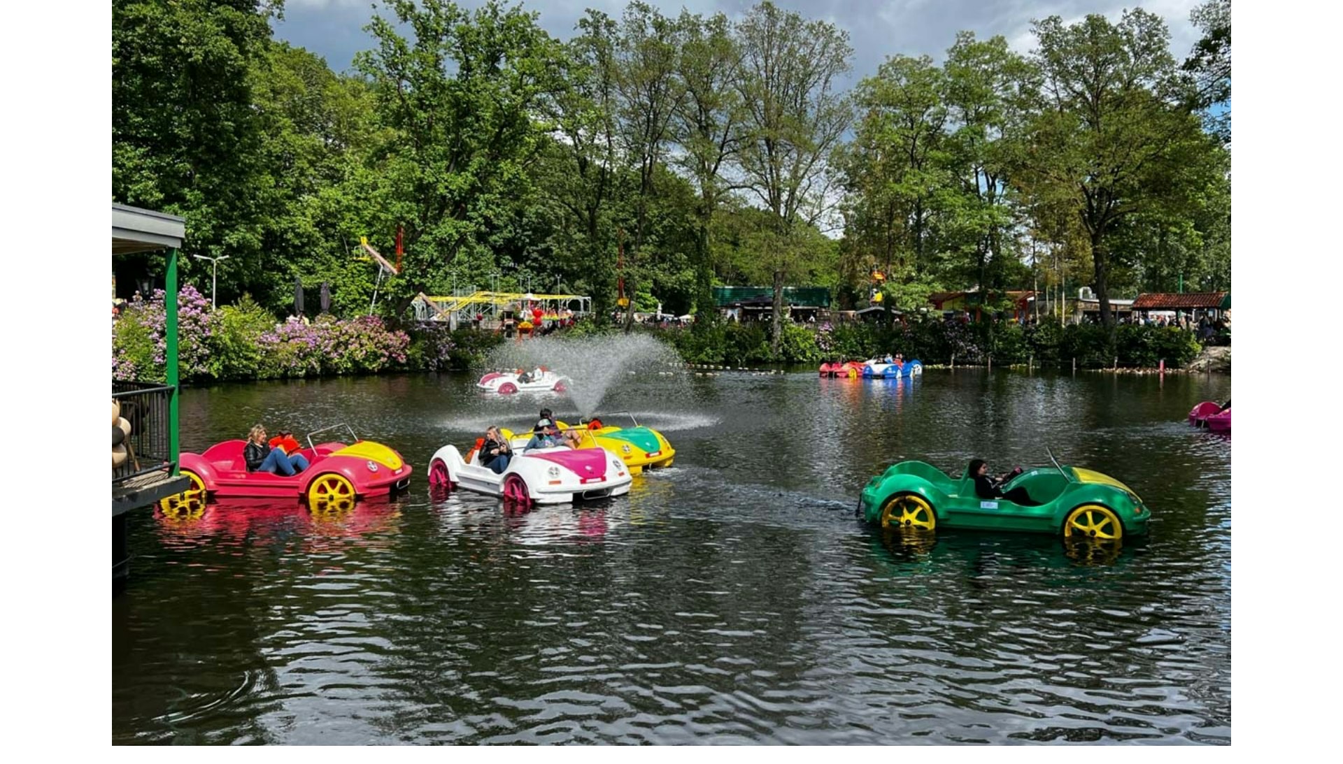 Ontdek de Waarbeek met korting