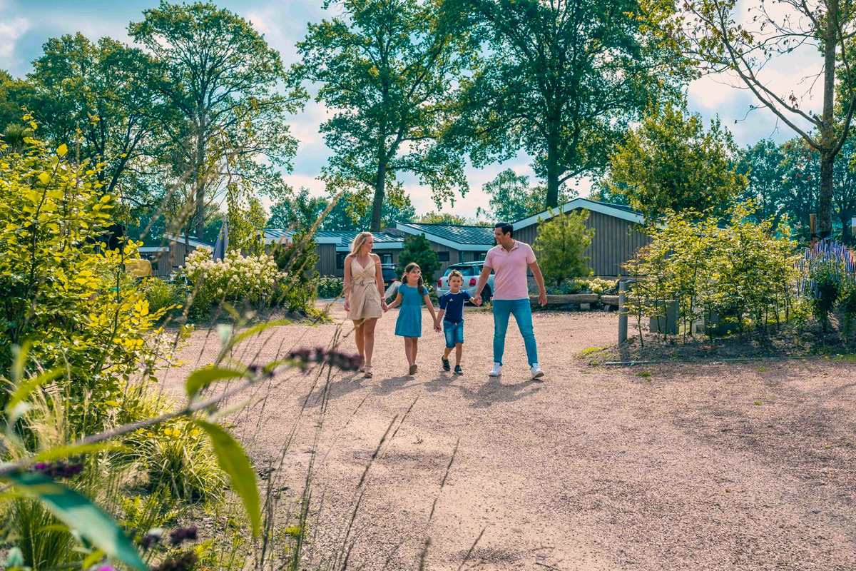 Ontdek de mooiste EuroParcs