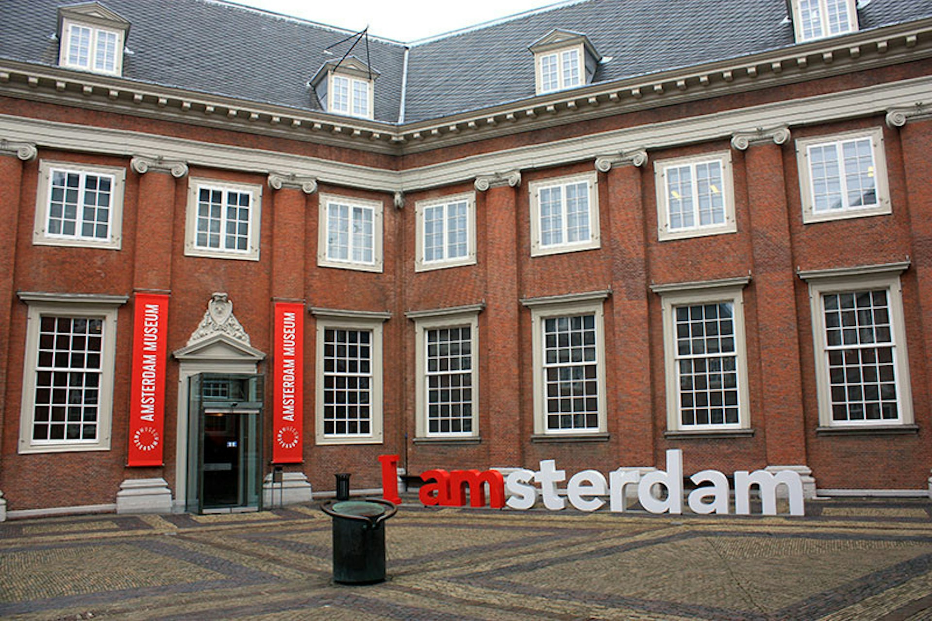 Ontdek het Amsterdam Museum met korting