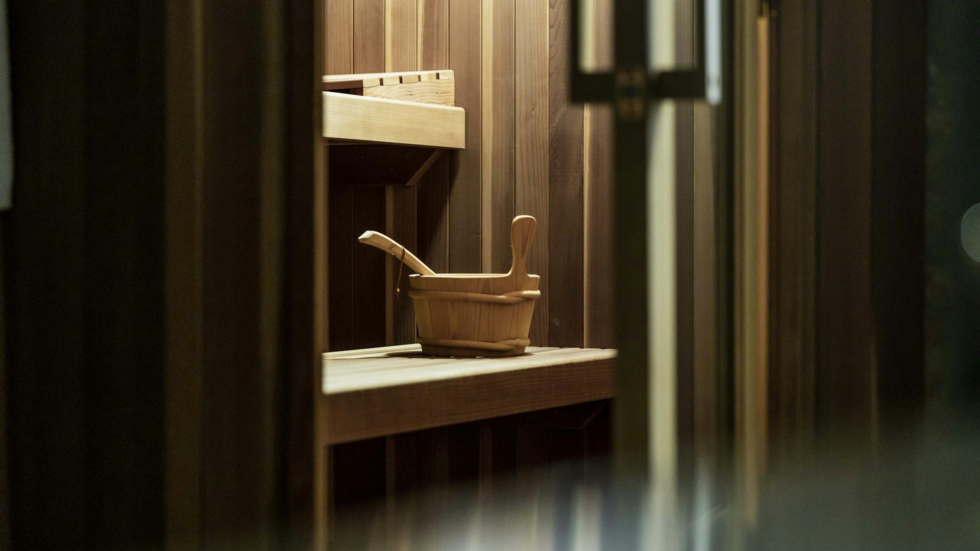 Ontdek Landgoed de valkenberg sauna
