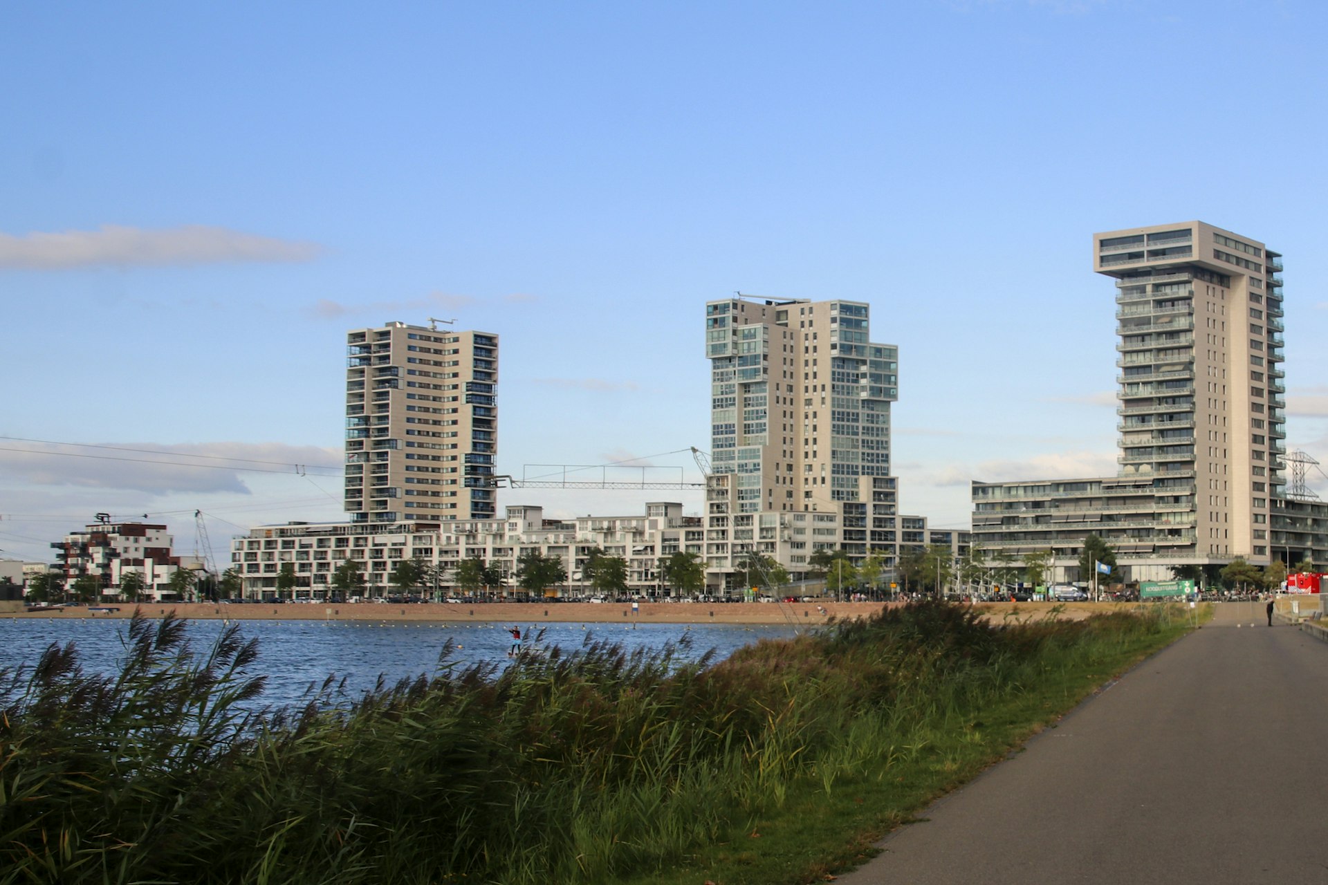 Ontdek Nesselande in Rotterdam