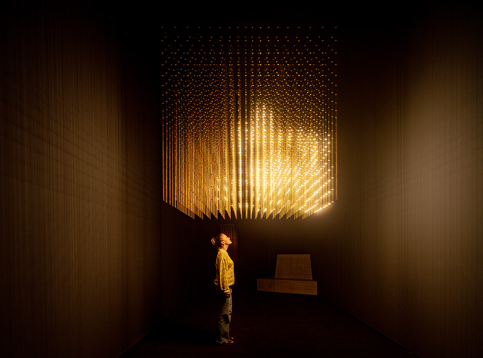 Ontdek het Nxt Museum met korting