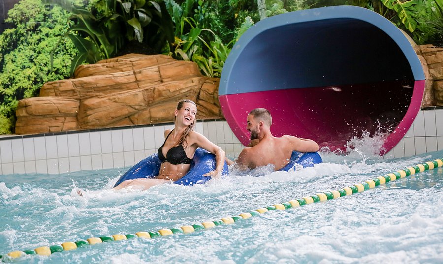 Ontdek Swimfun Joure met korting