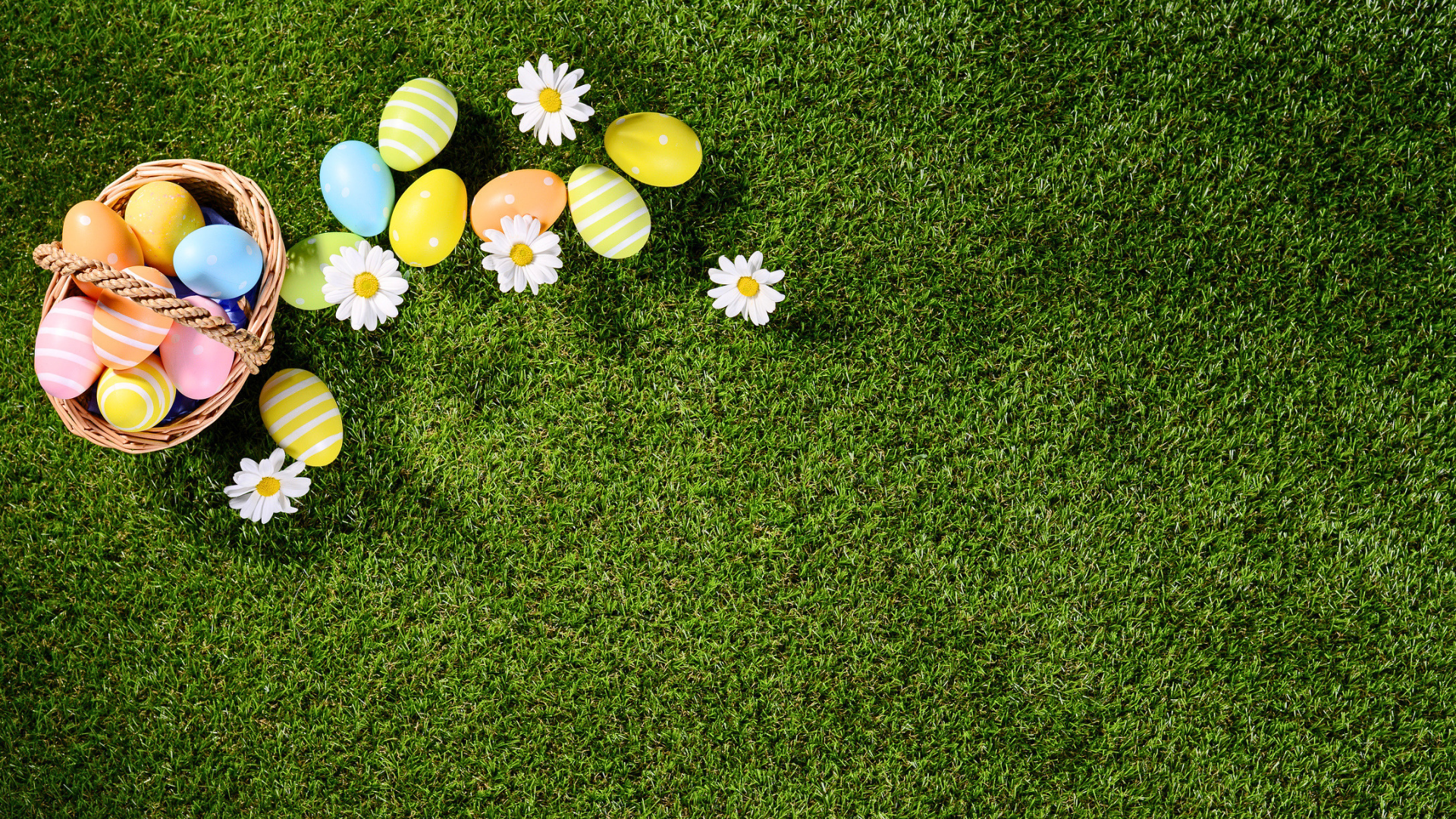 Dagje weg met Pasen: ontdek de leukste paasdeals en paasideetjes