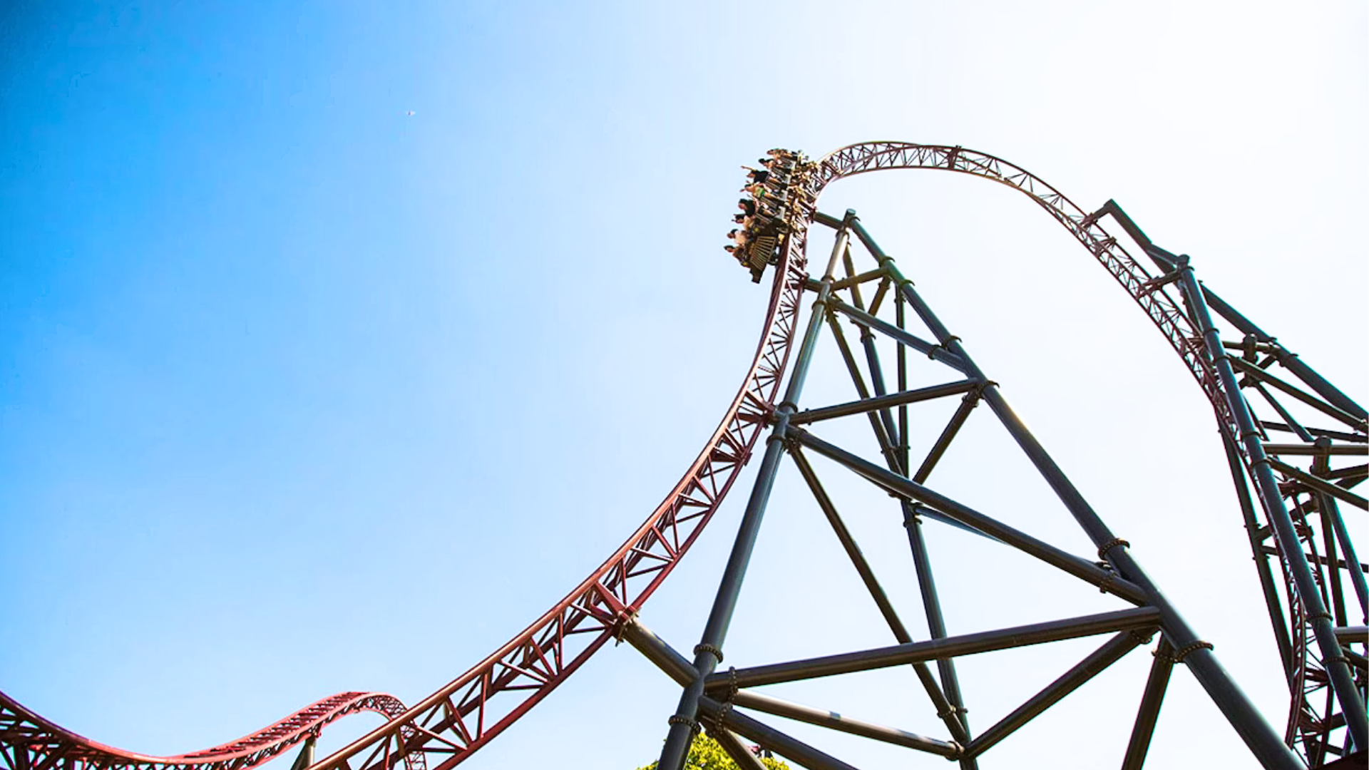 De leukste pretparken in Nederland voor een onvergetelijk dagje uit