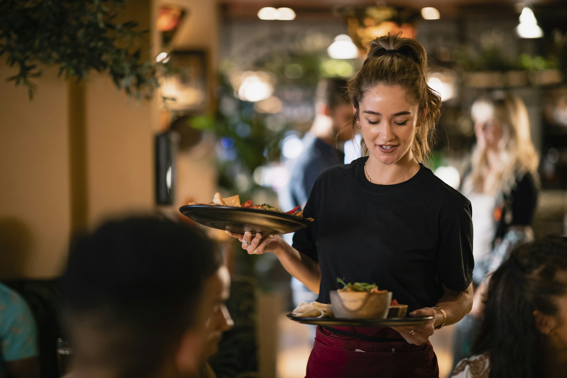 Sfeervol en betaalbaar genieten bij Restaurant Bregje