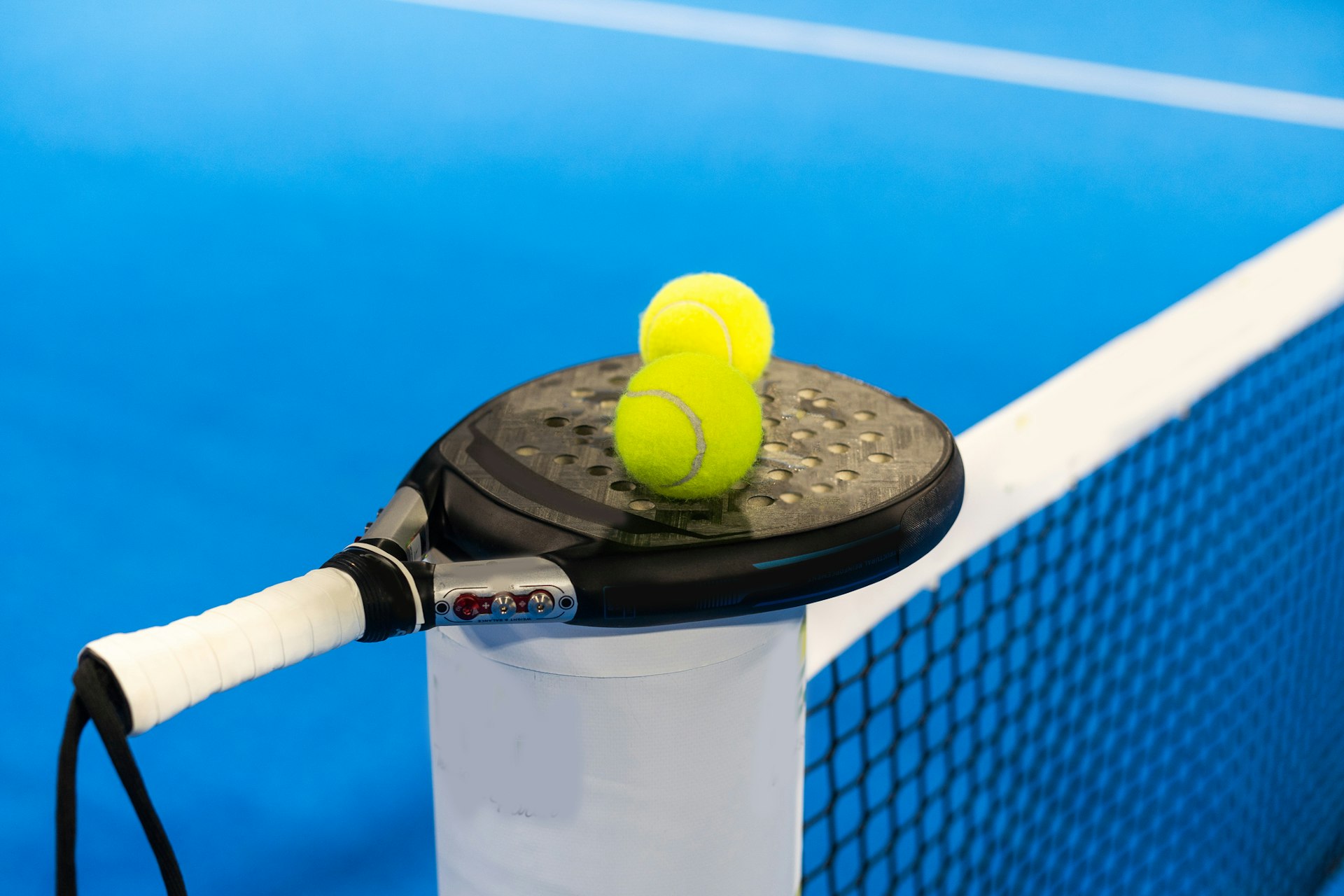 The Padellers: dé padelervaring voor iedereen in Nederland