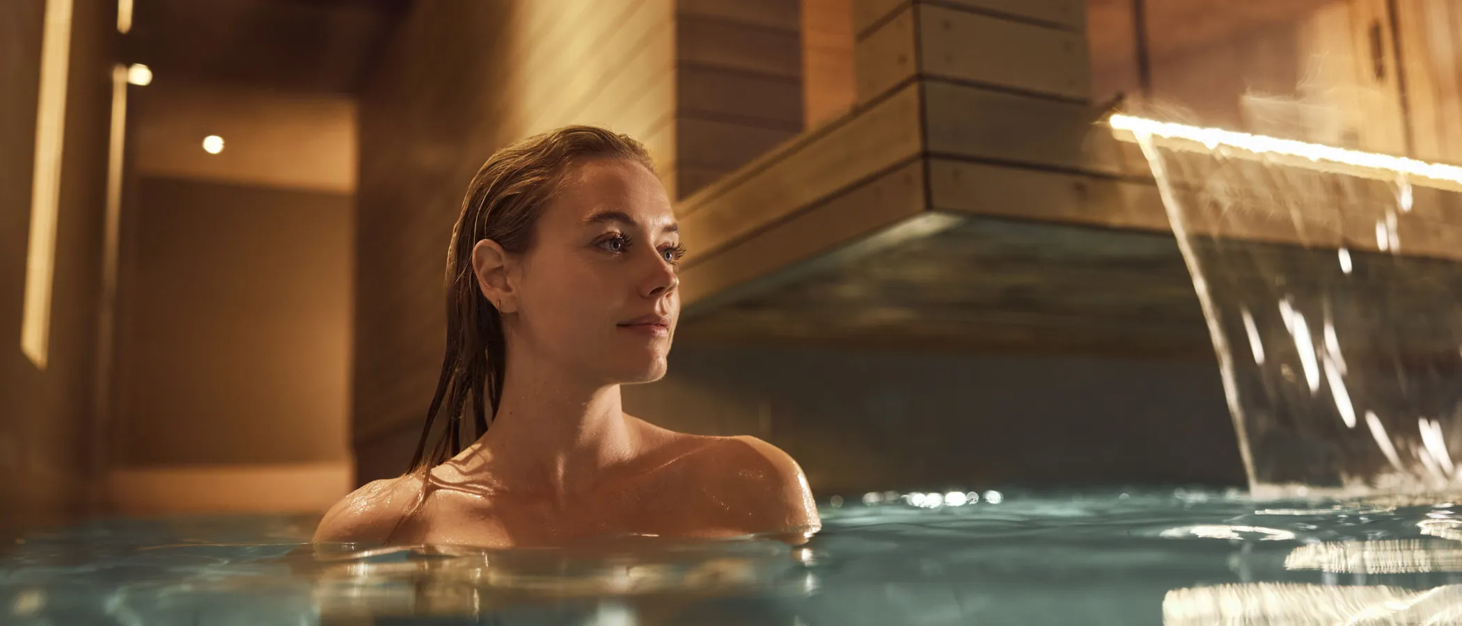 Ultiem genieten bij Thermen Maarssen met korting