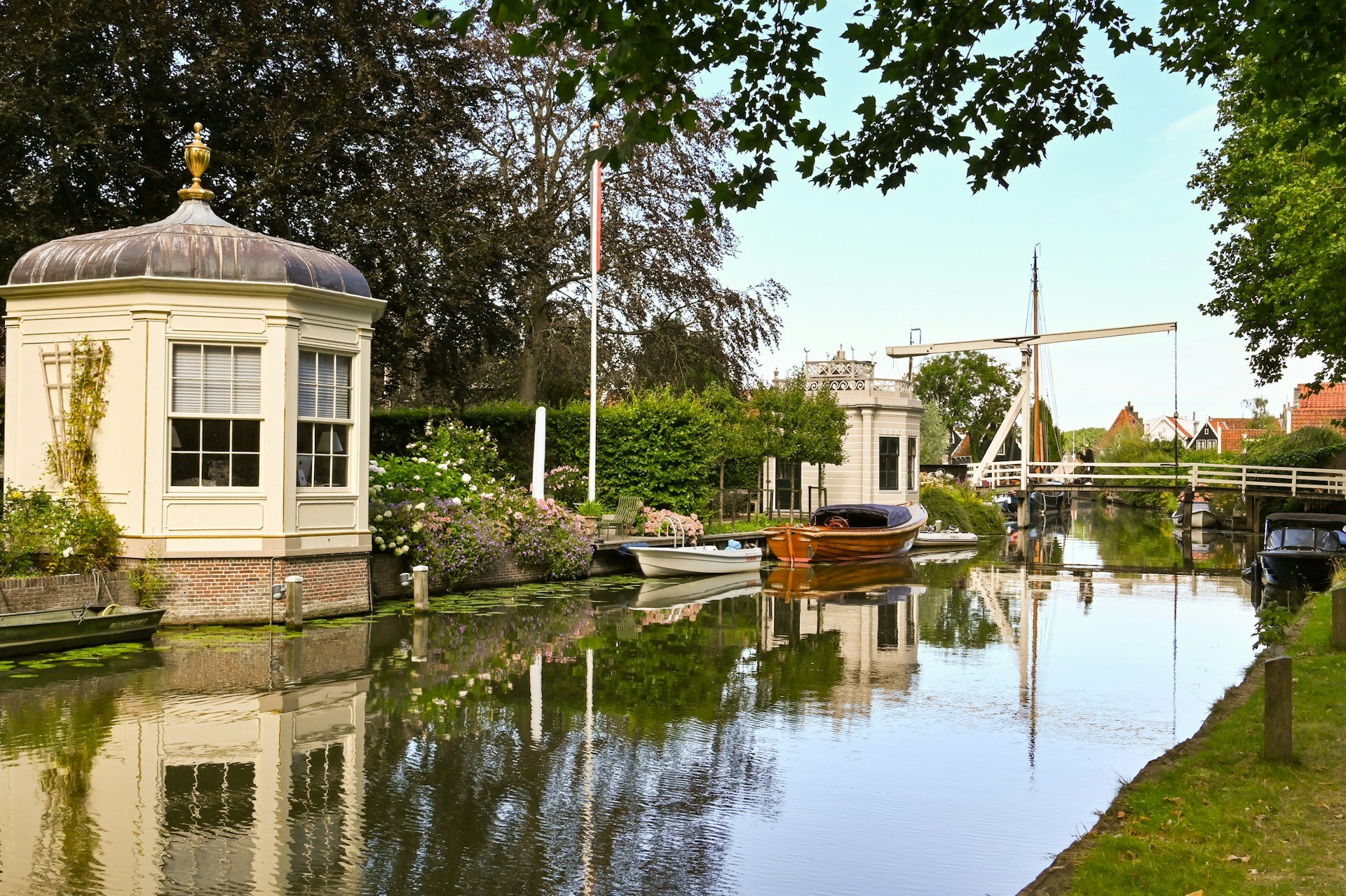 Wat te doen in Zaanstreek-Waterland