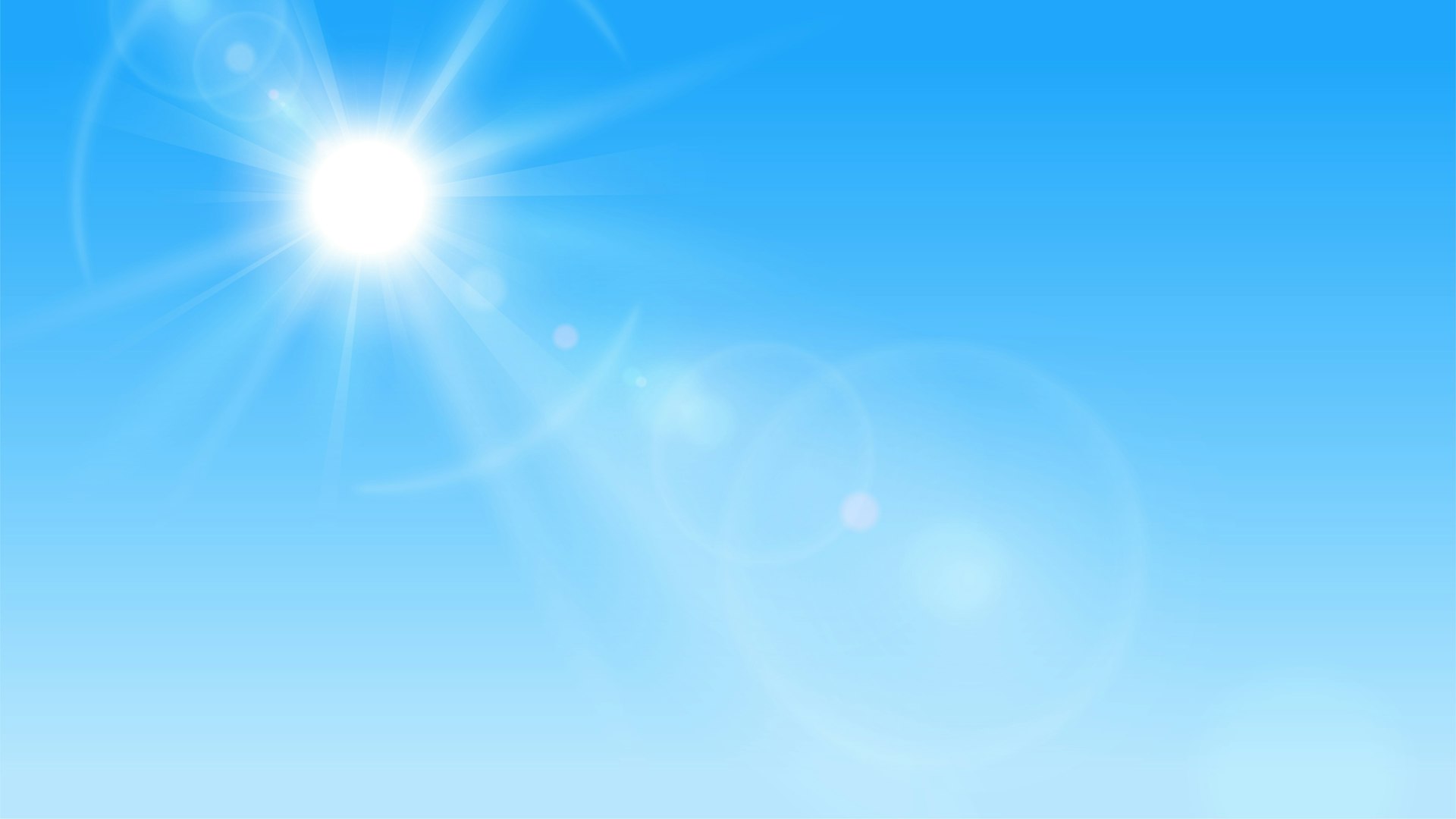 Wat te doen met warm weer? De leukste uitjes voor zonnige dagen