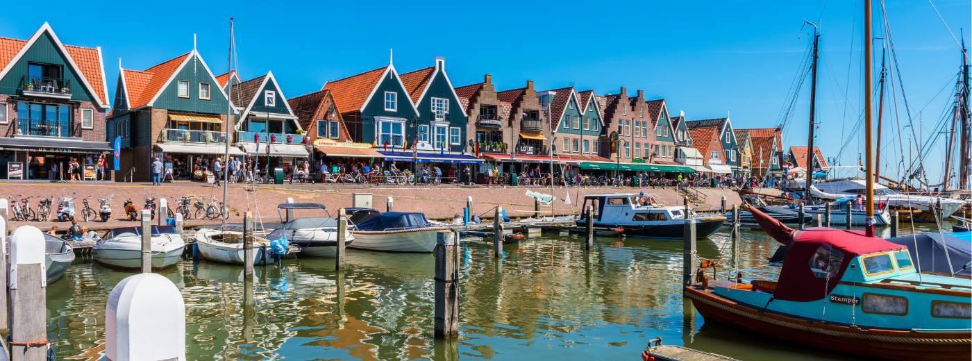 De beste deals in Zaanstreek-Waterland